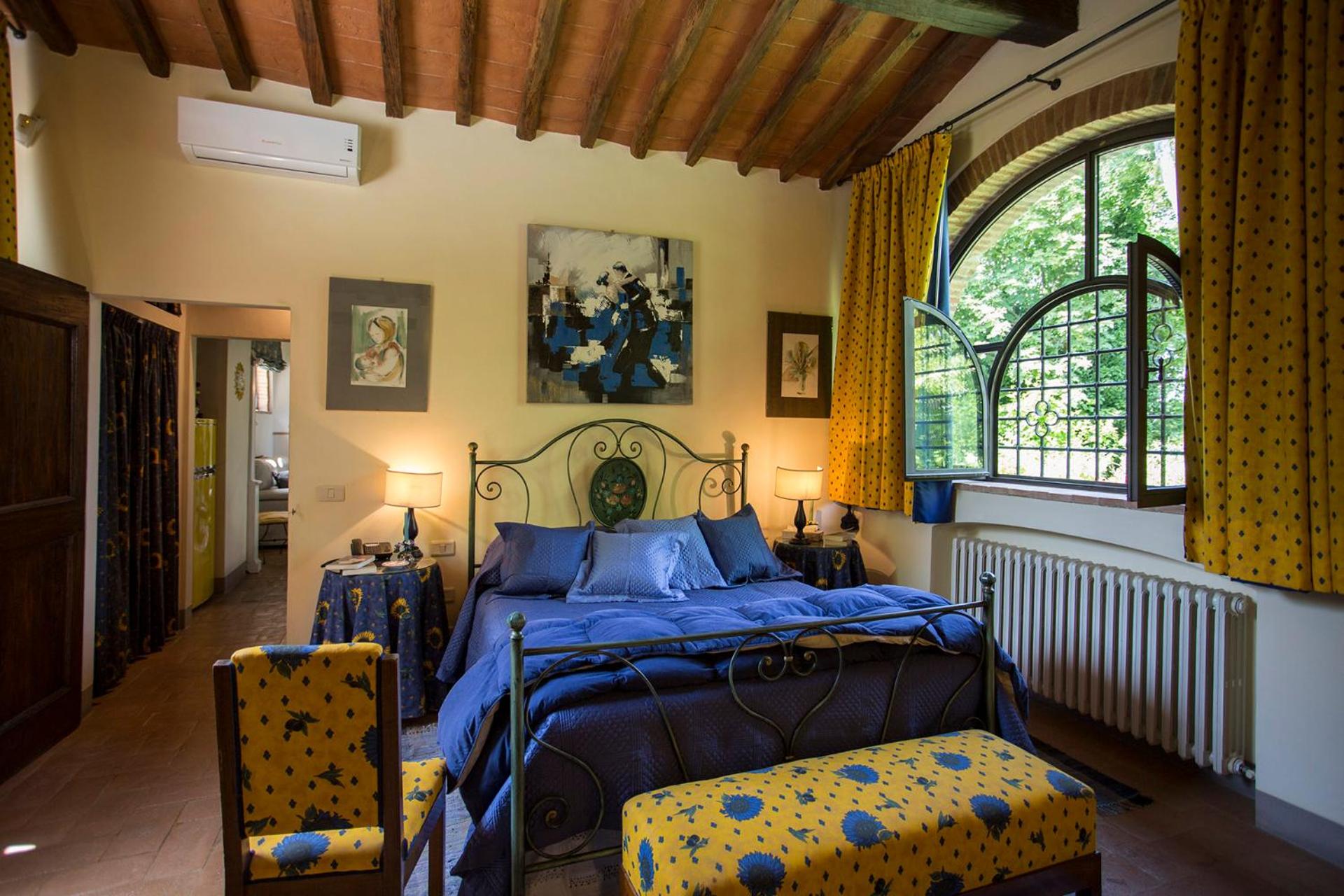 Villa Il Trebbio
