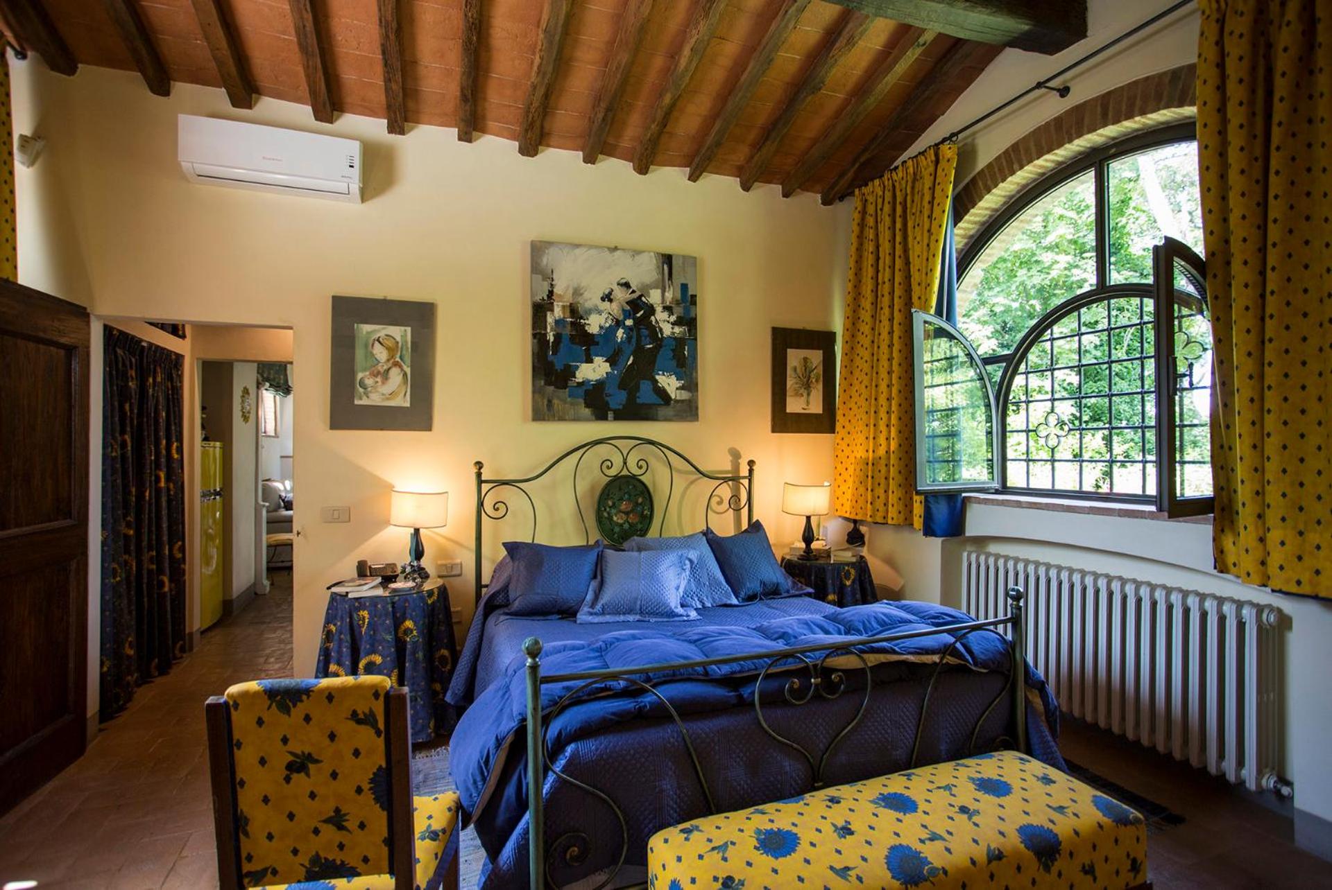 Villa Il Trebbio