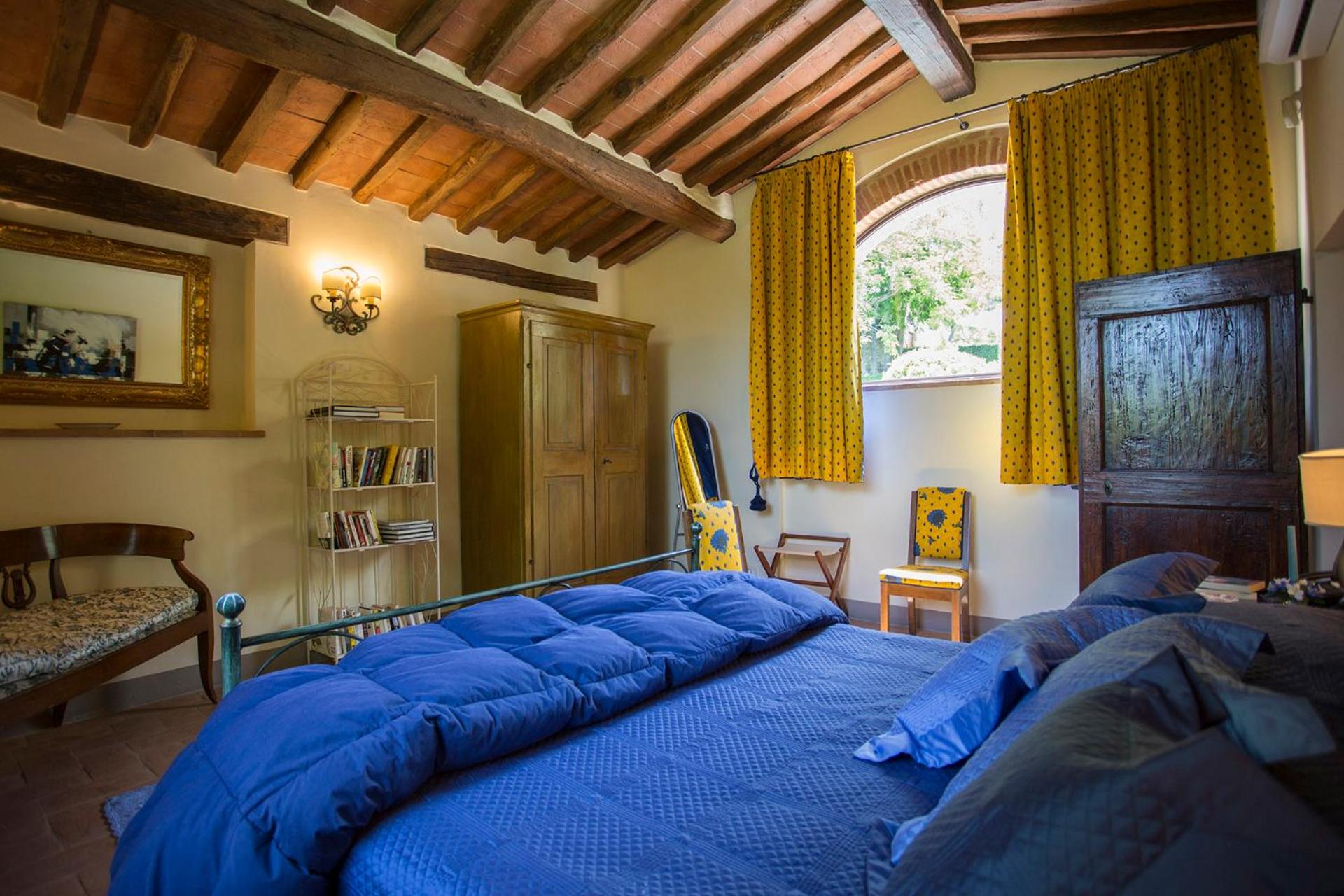 Villa Il Trebbio