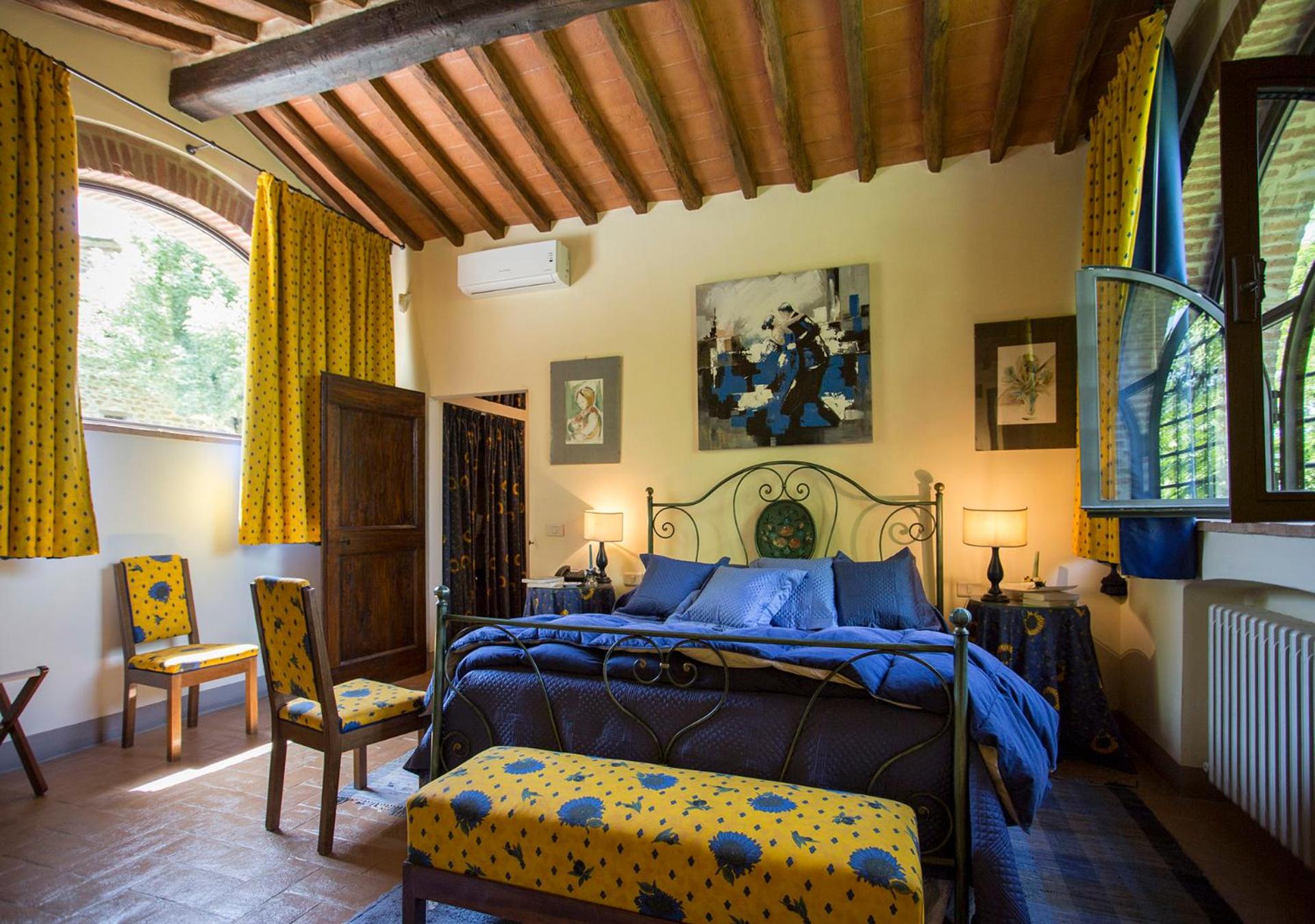 Villa Il Trebbio