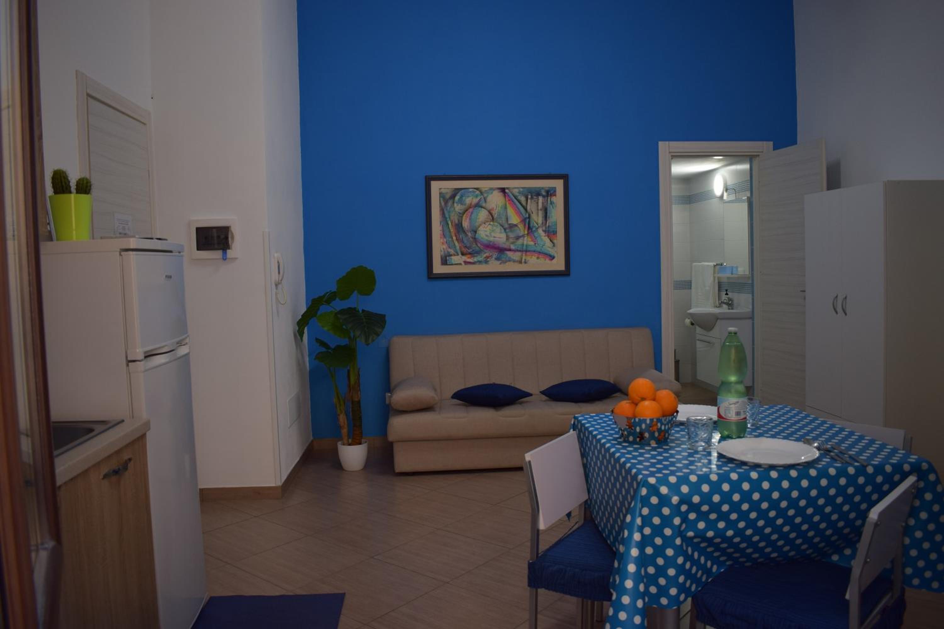 Casa Vacanze del Golfo