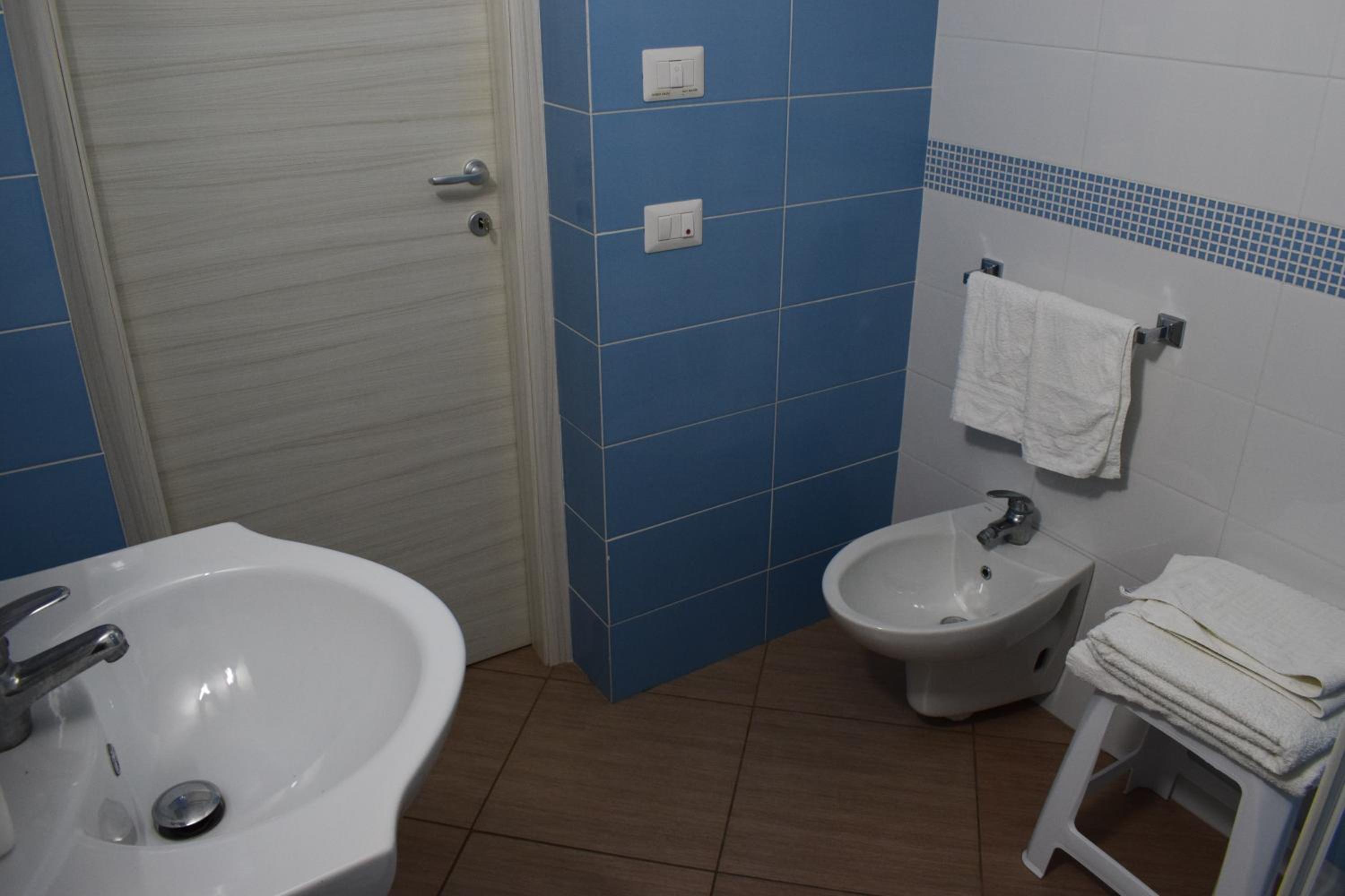 Casa Vacanze del Golfo