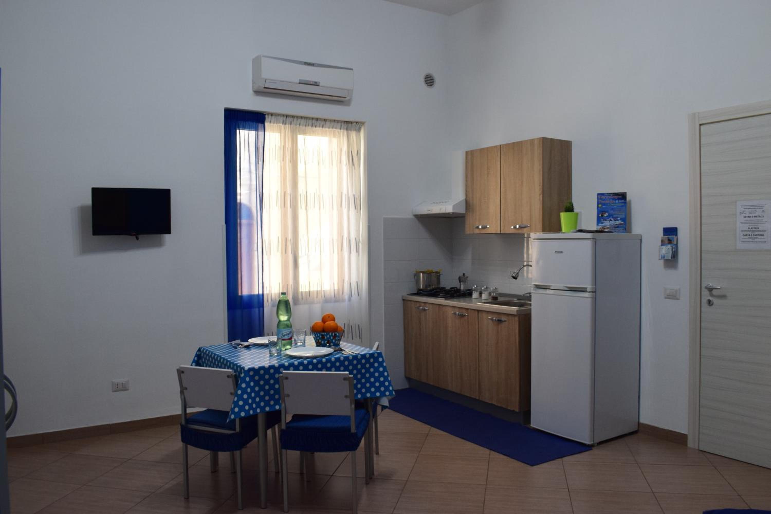 Casa Vacanze del Golfo