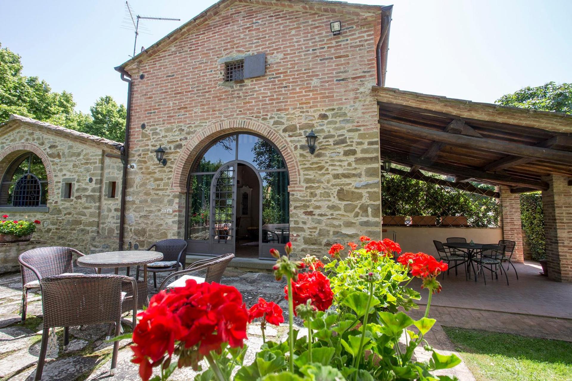 Villa Il Trebbio