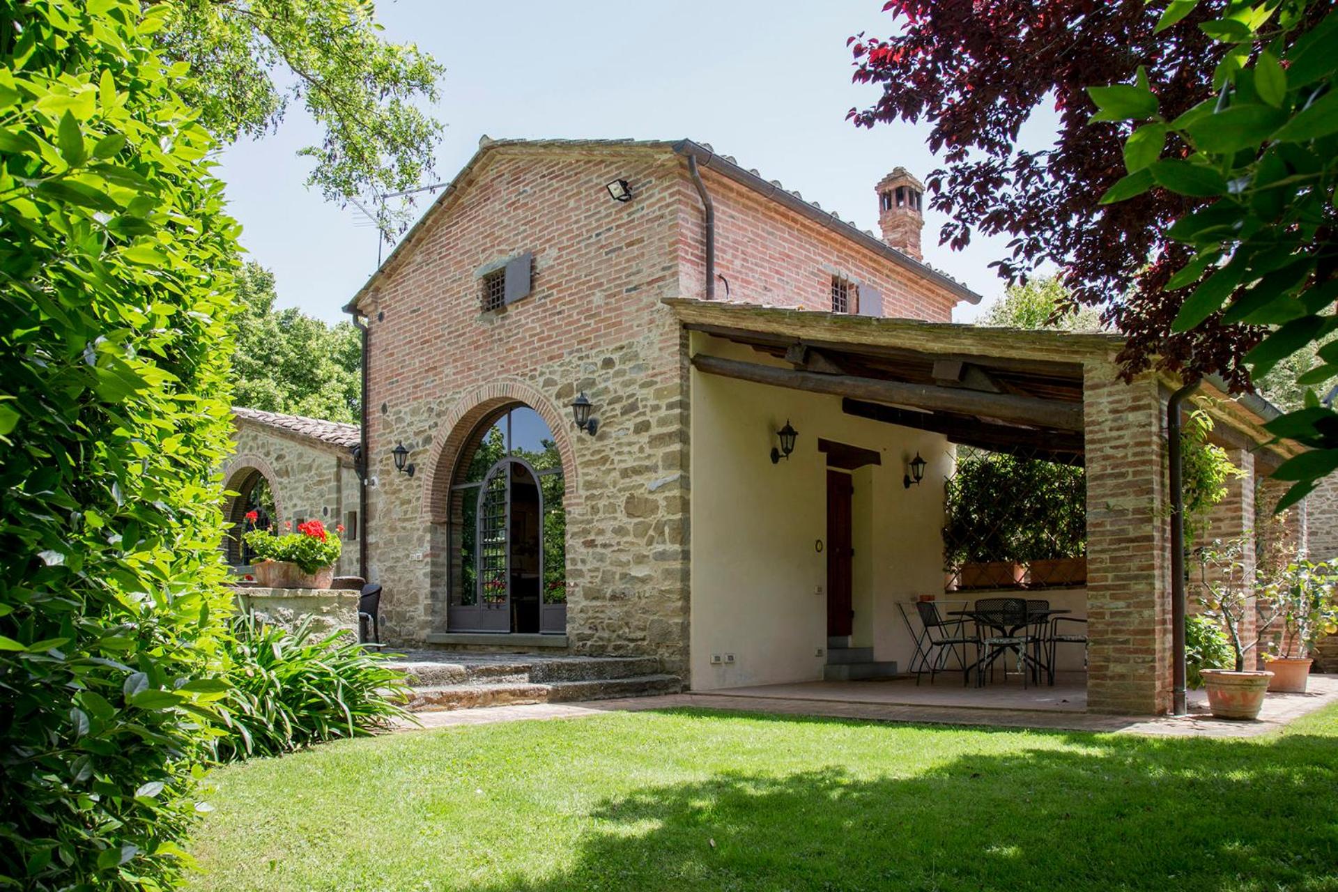 Villa Il Trebbio