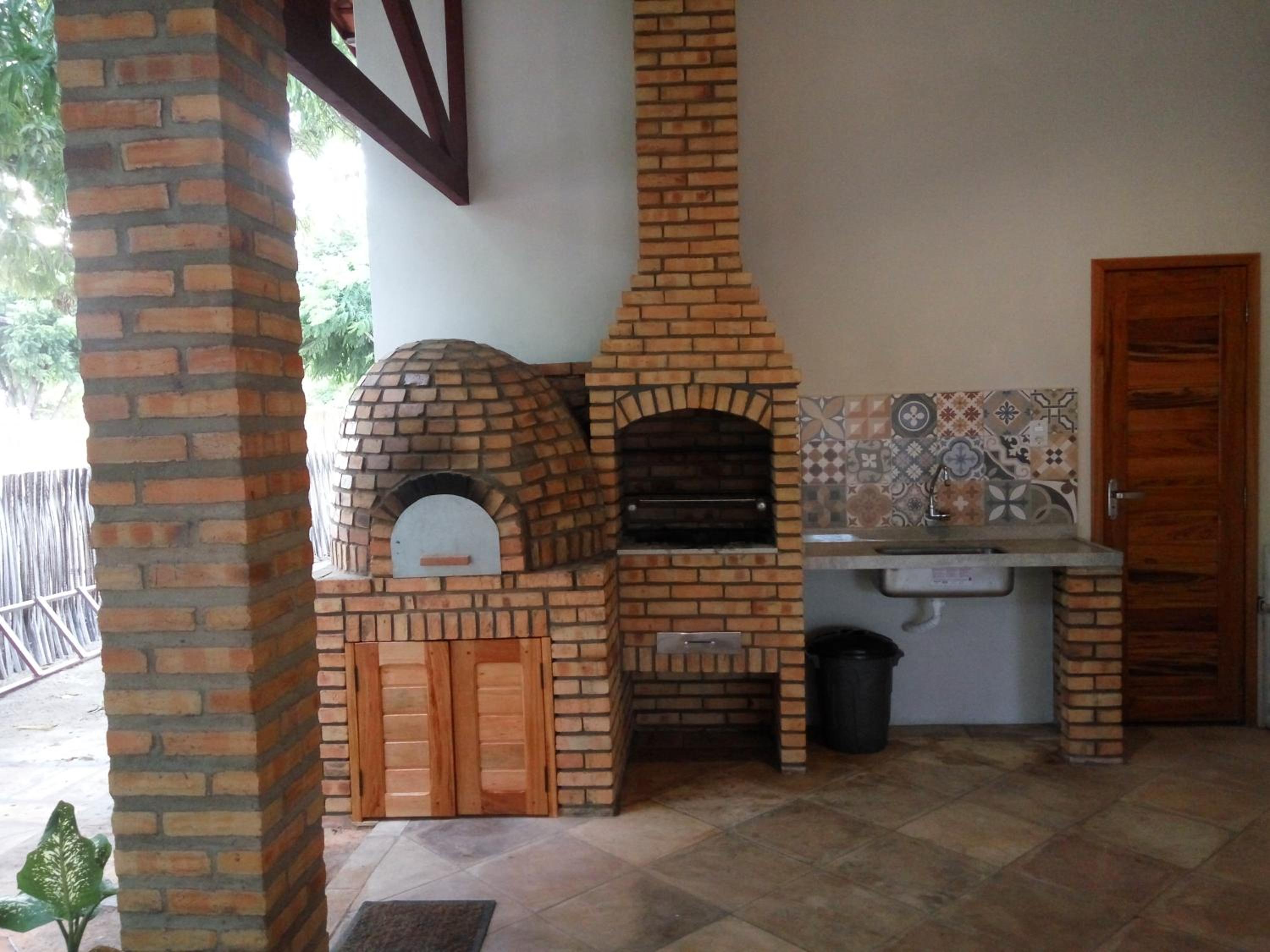 Casas Capulana