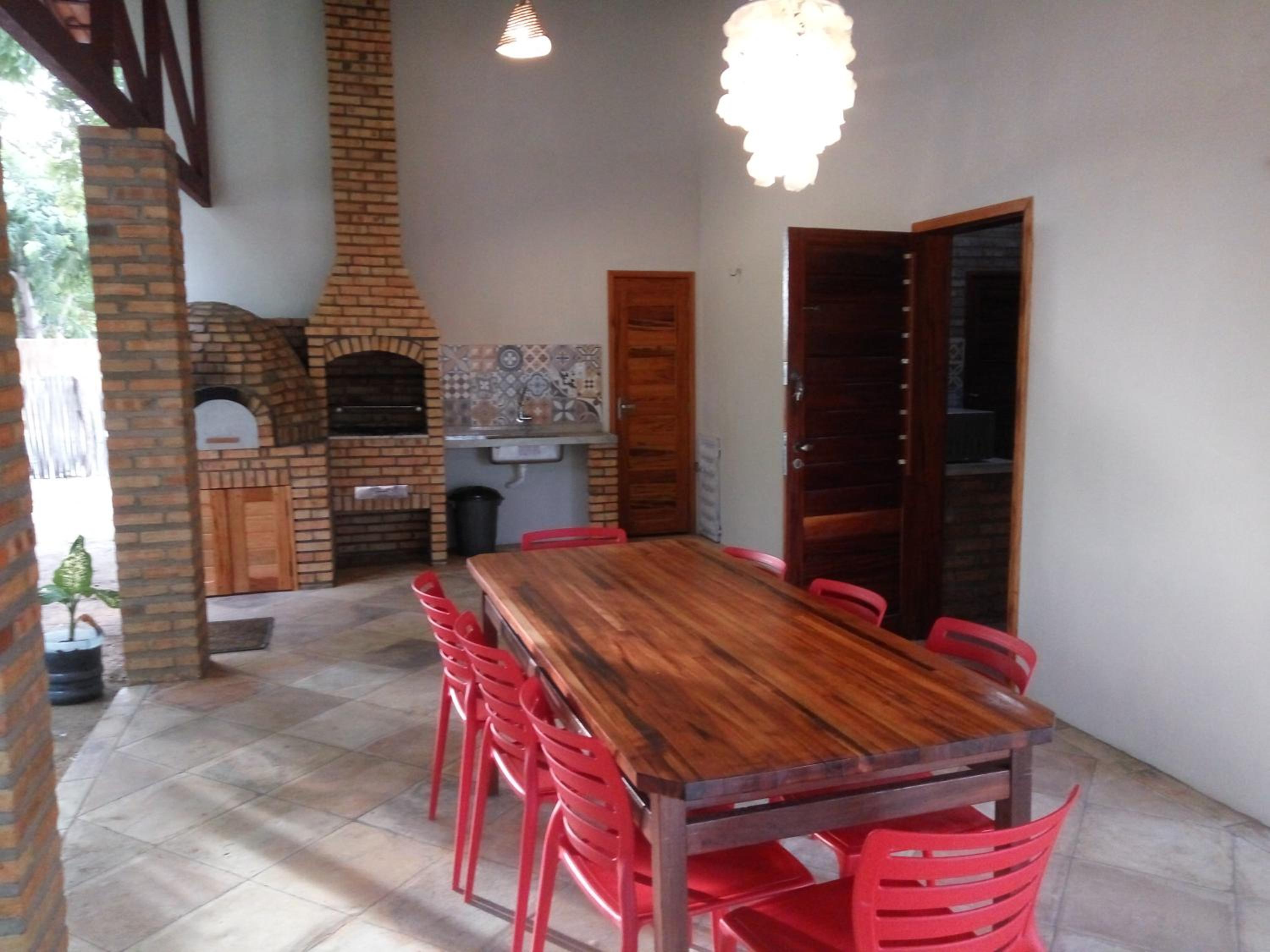 Casas Capulana