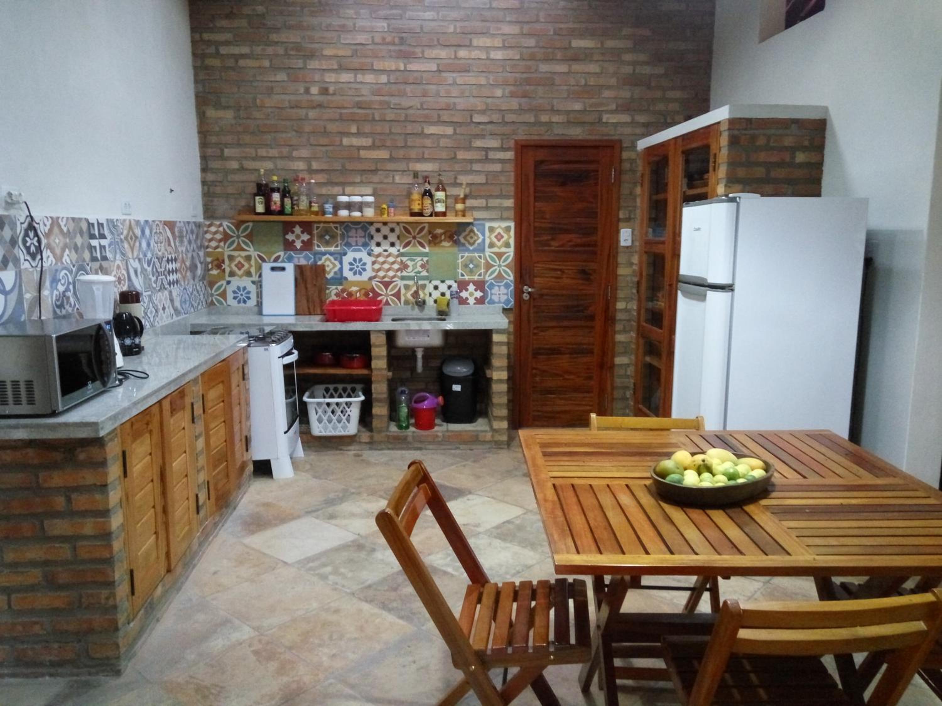 Casas Capulana