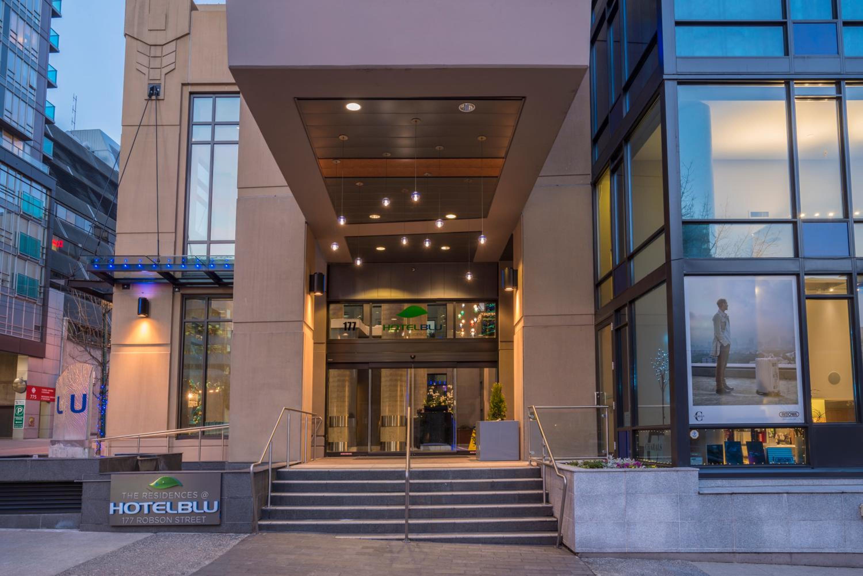 Hotel BLU photo 4