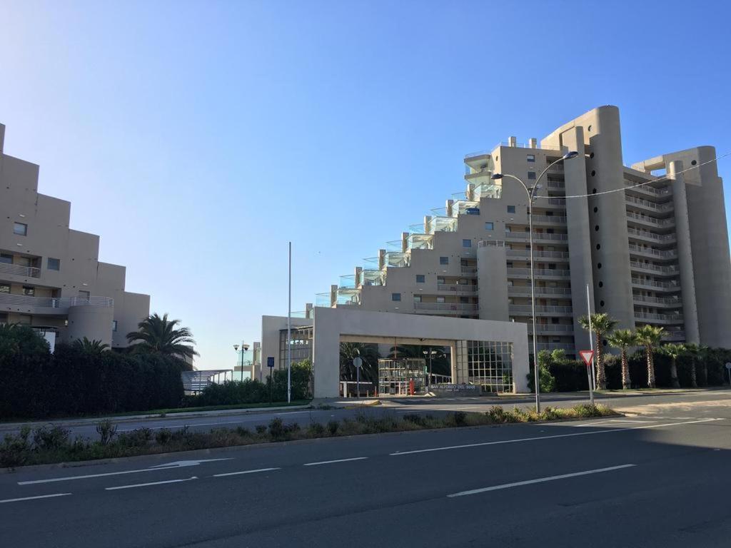 Departamento Grande en San Alfonso del Mar 4D 3B 2EST view 3