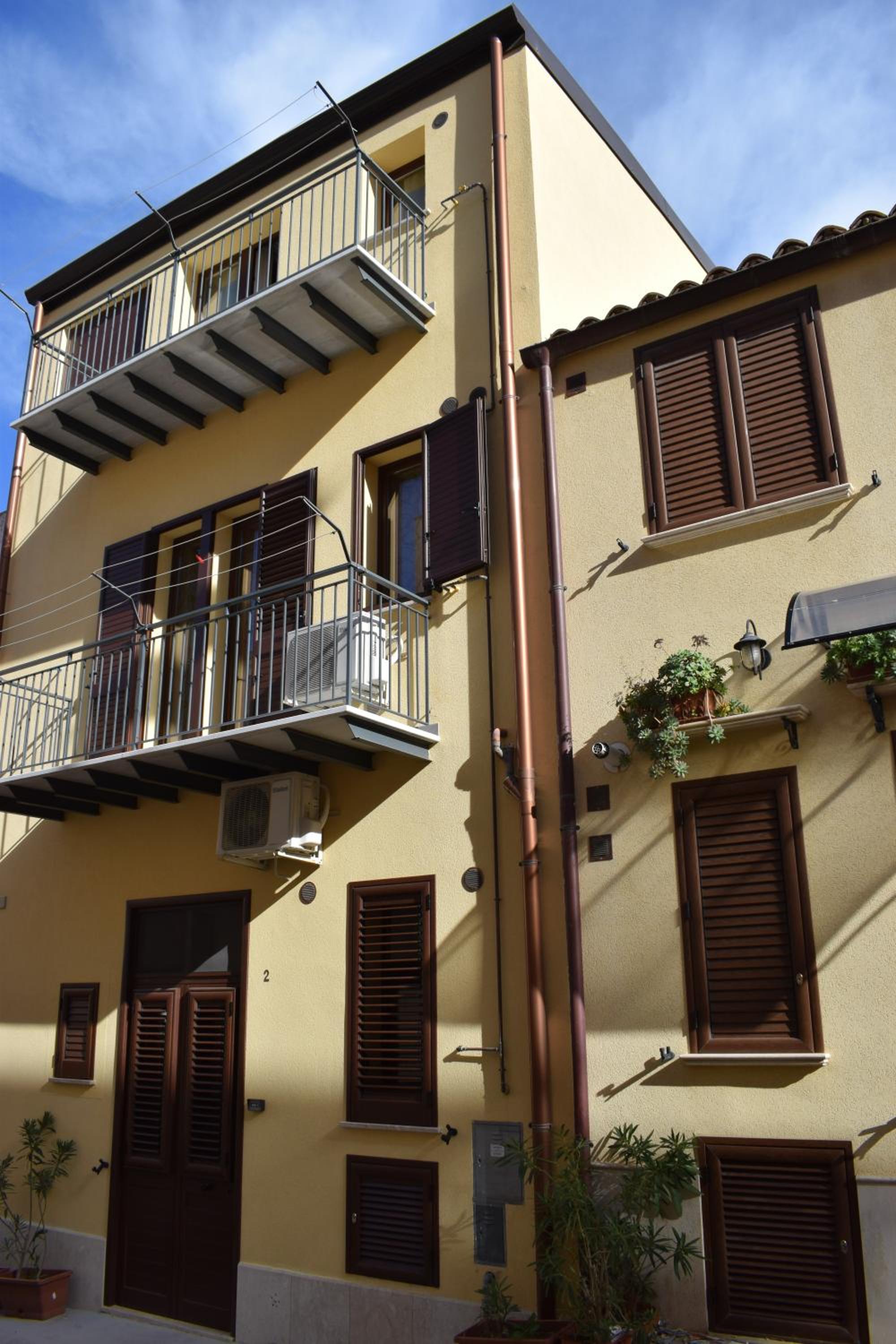 Casa Vacanze del Golfo