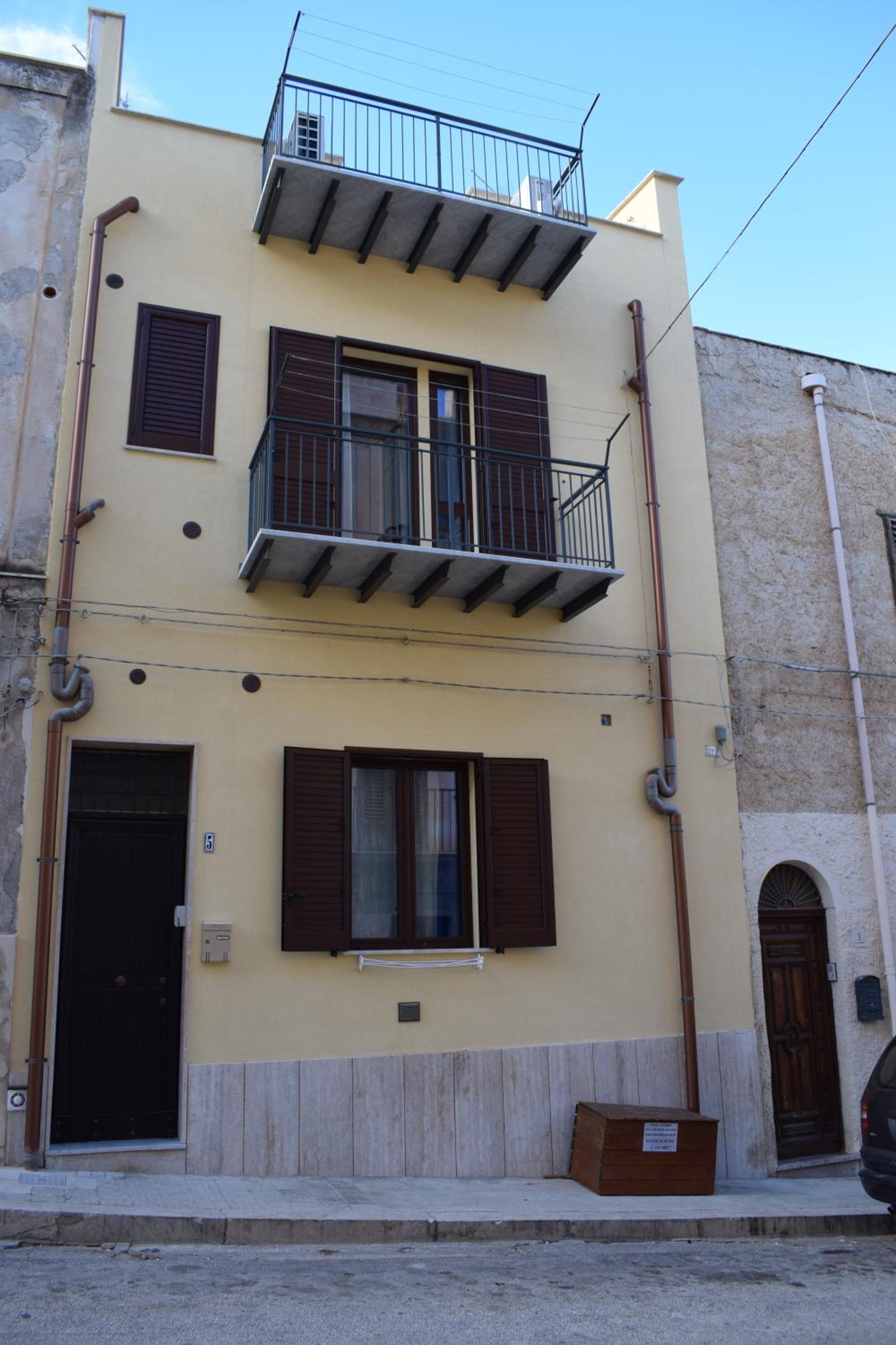 Casa Vacanze del Golfo