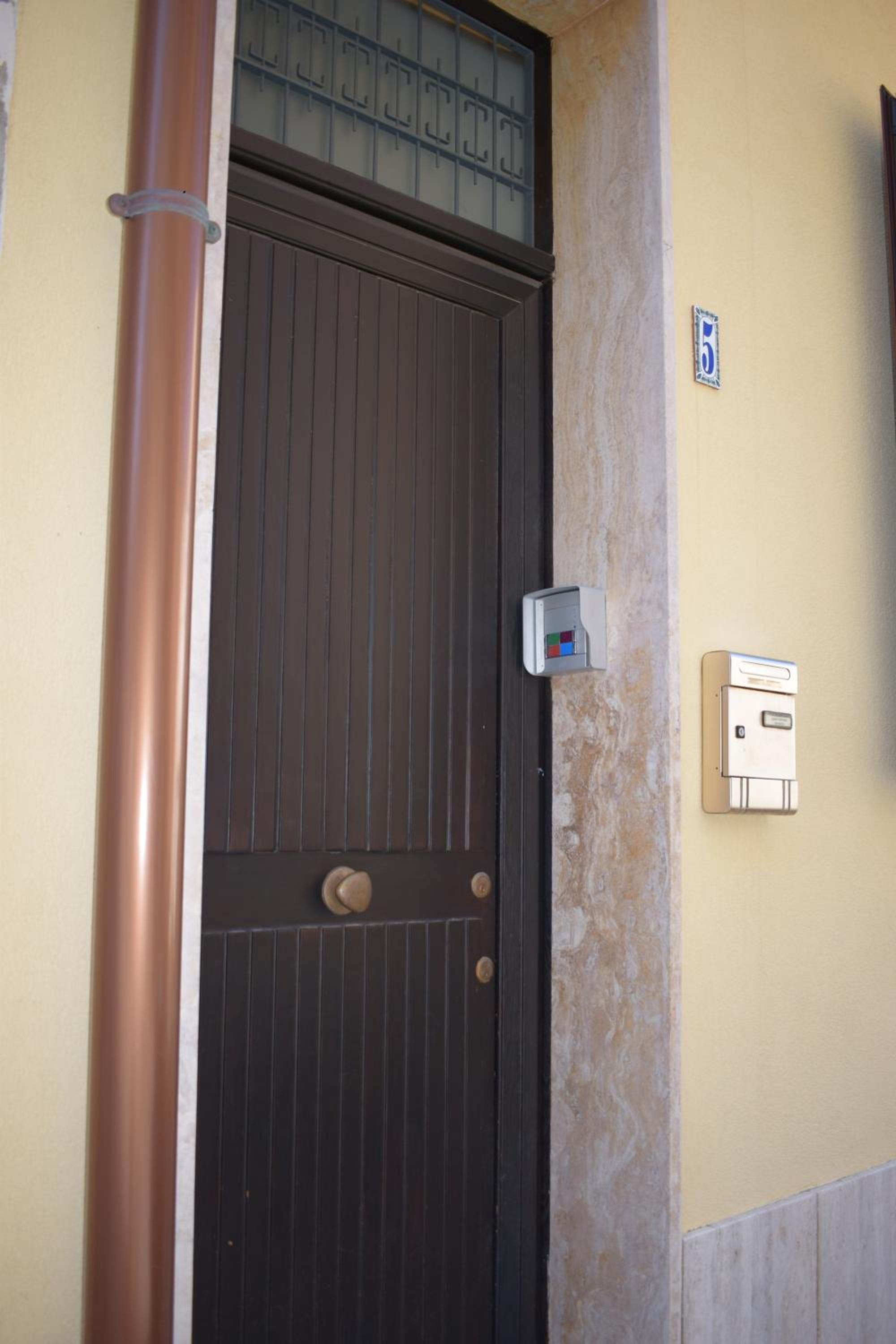 Casa Vacanze del Golfo