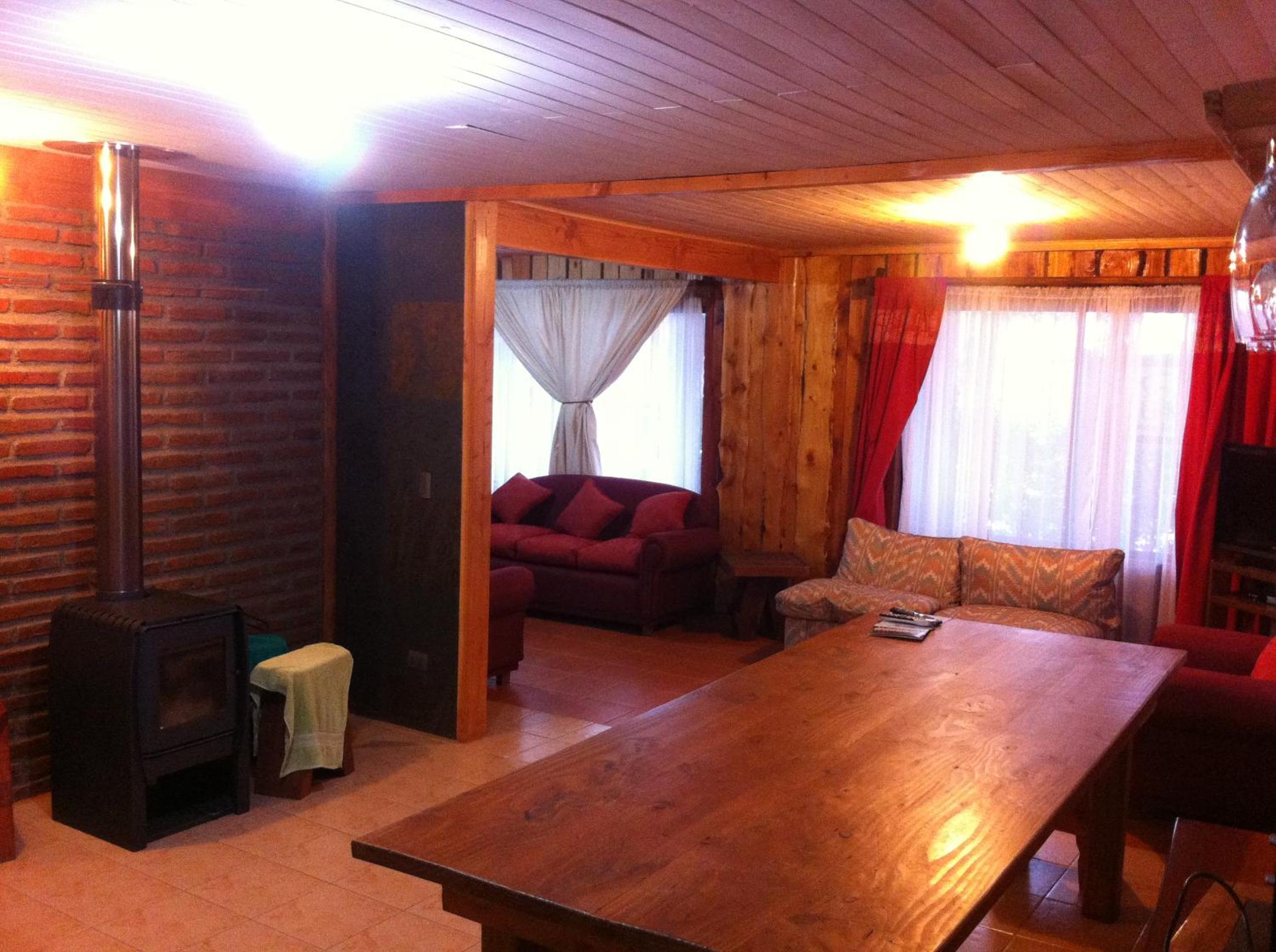 Ruka Pucón Hostel