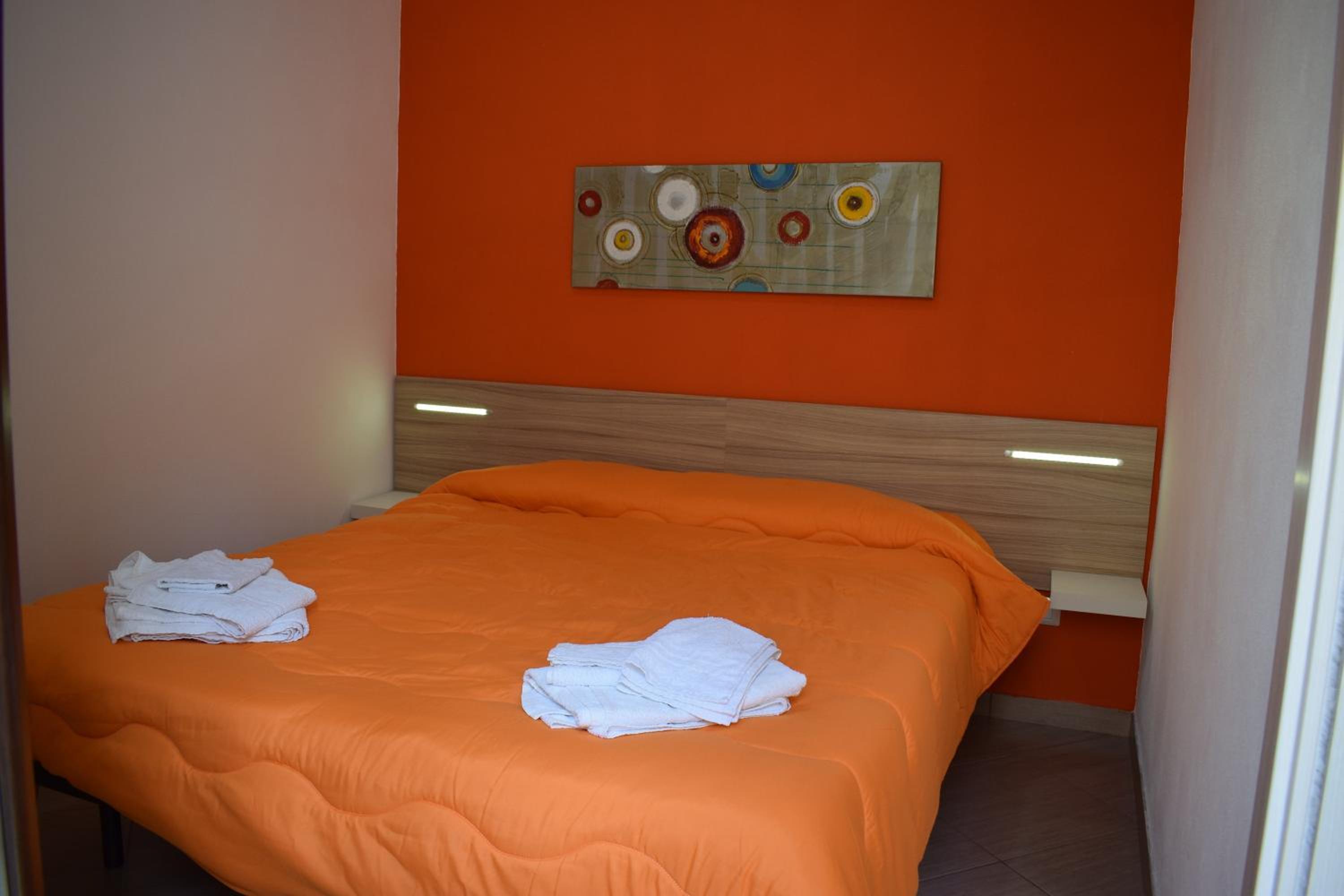 Casa Vacanze del Golfo