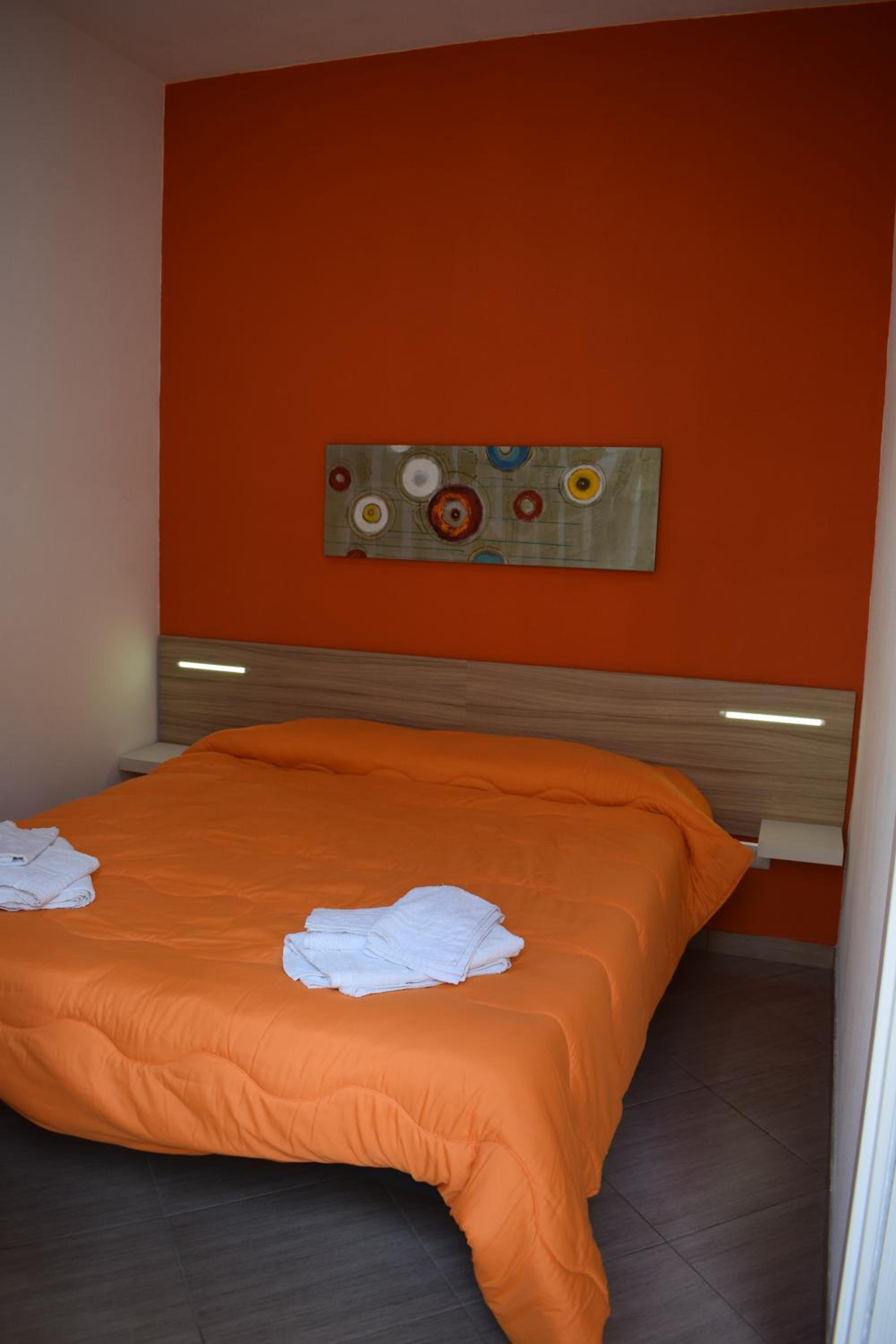 Casa Vacanze del Golfo