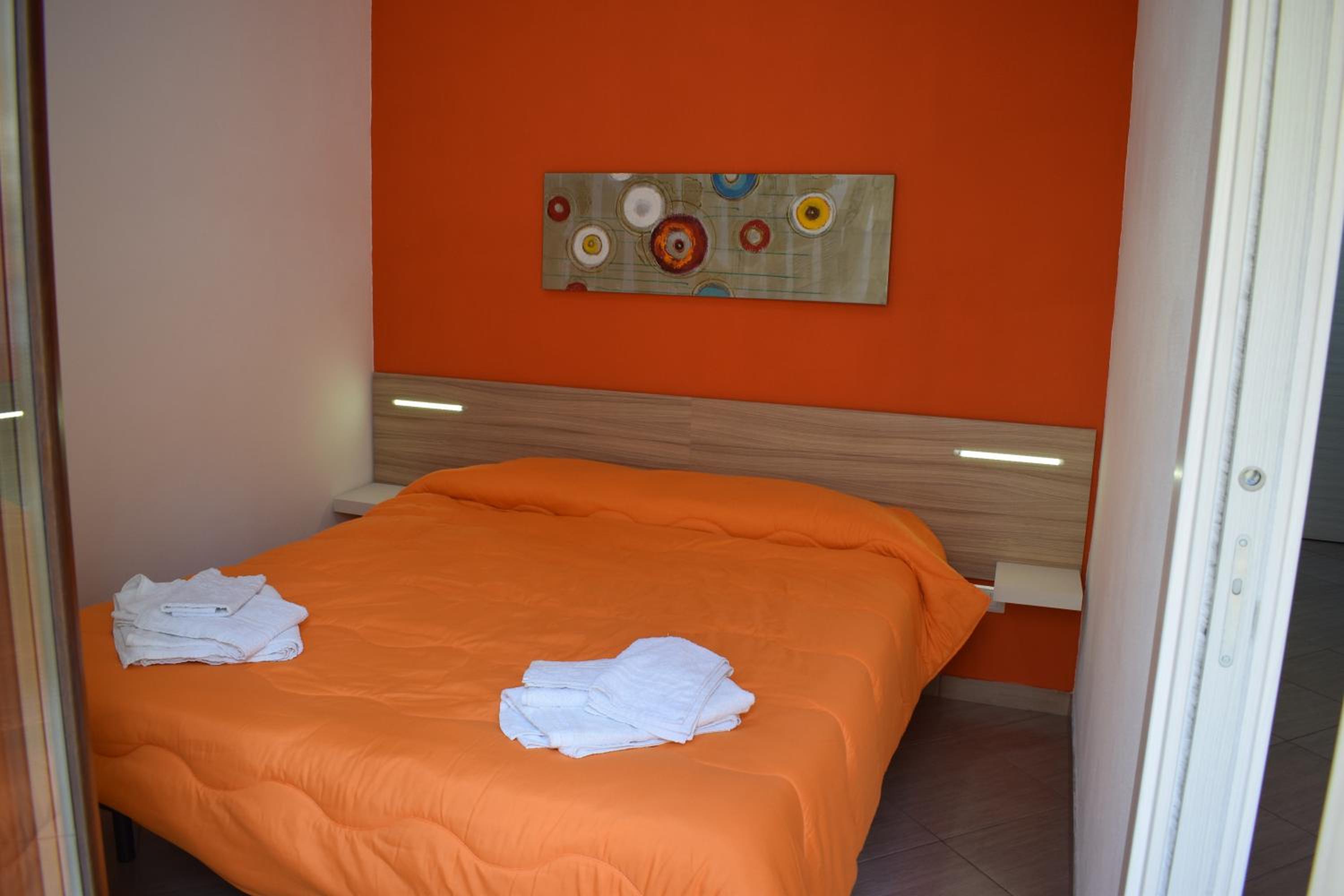Casa Vacanze del Golfo
