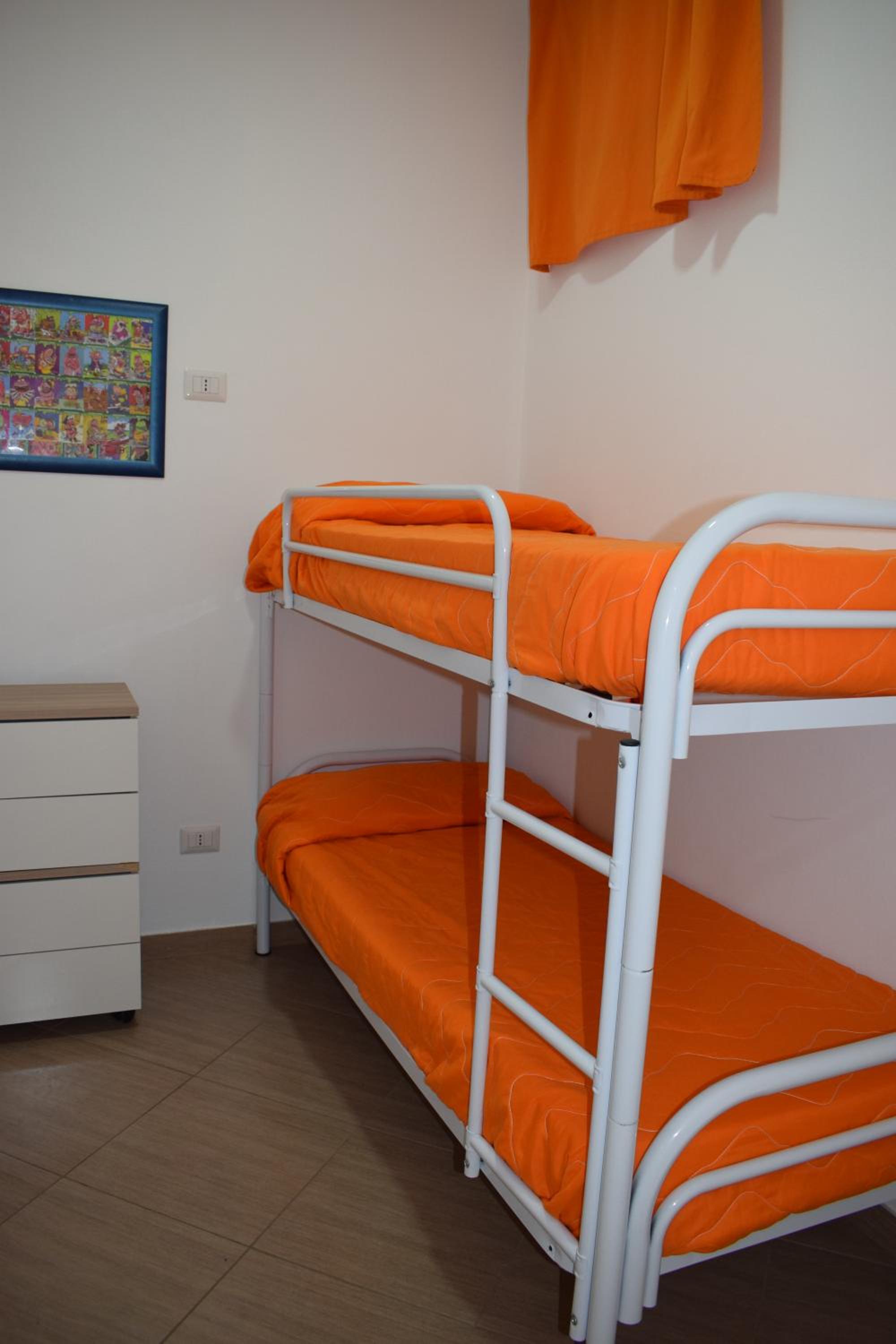 Casa Vacanze del Golfo
