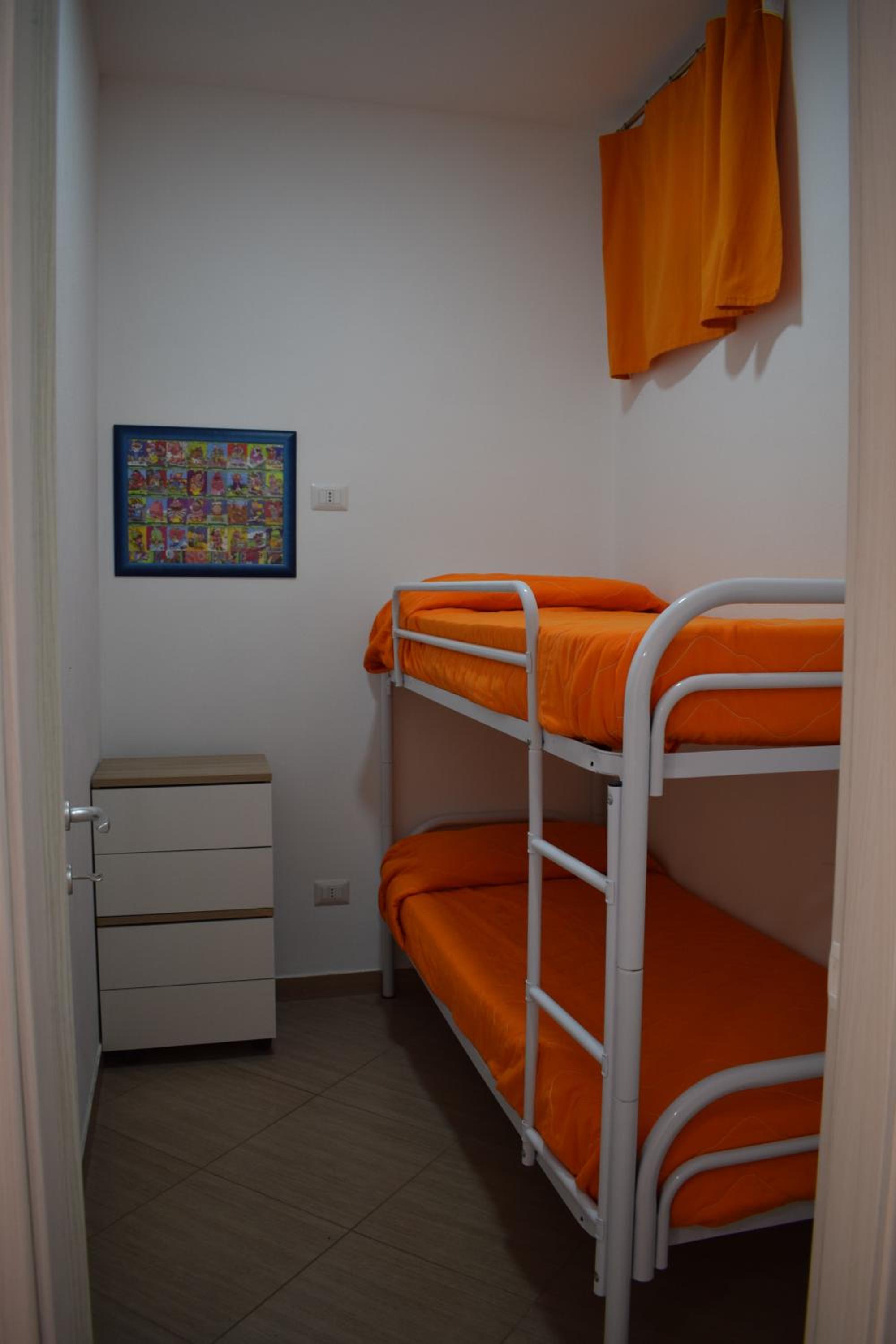 Casa Vacanze del Golfo