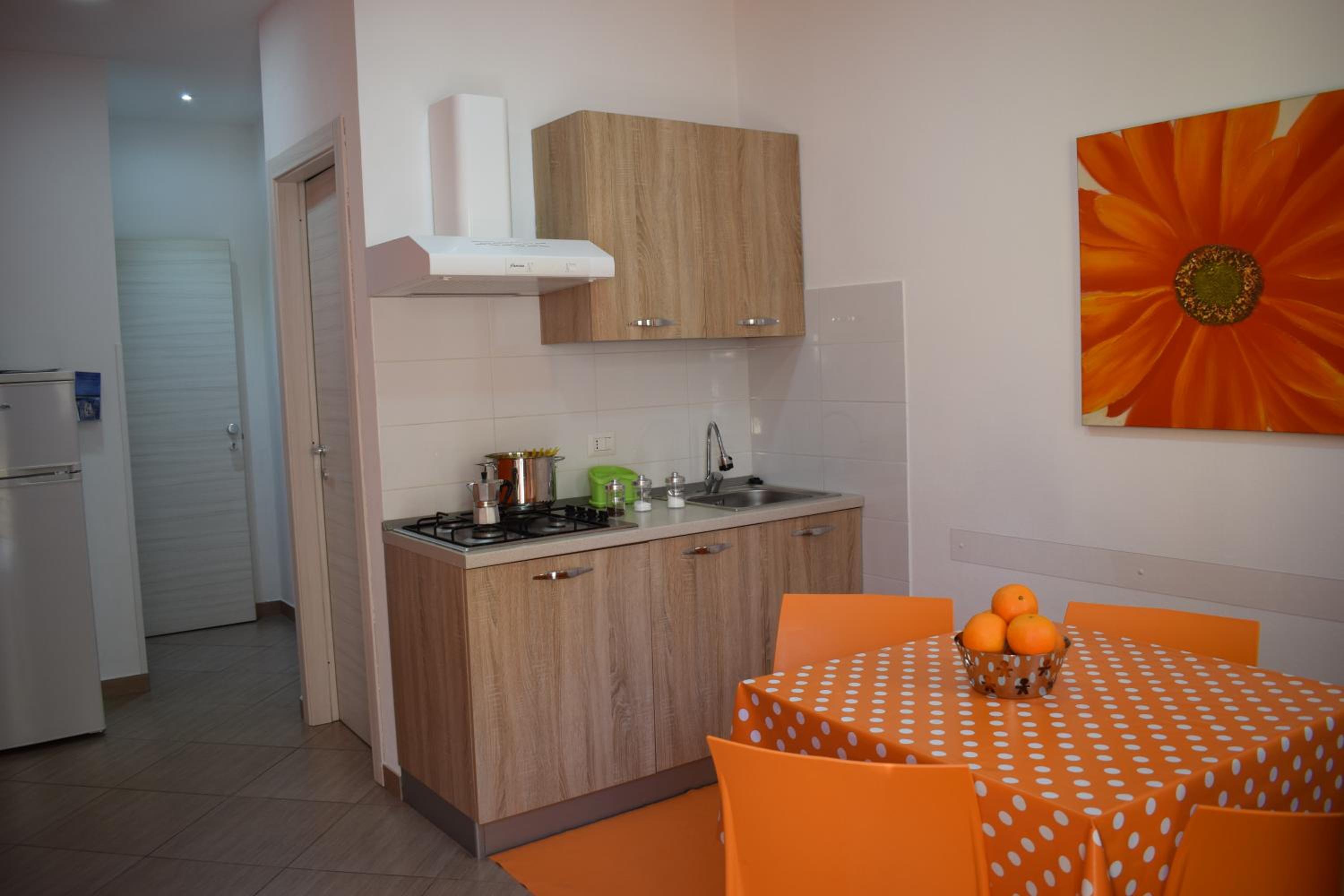 Casa Vacanze del Golfo