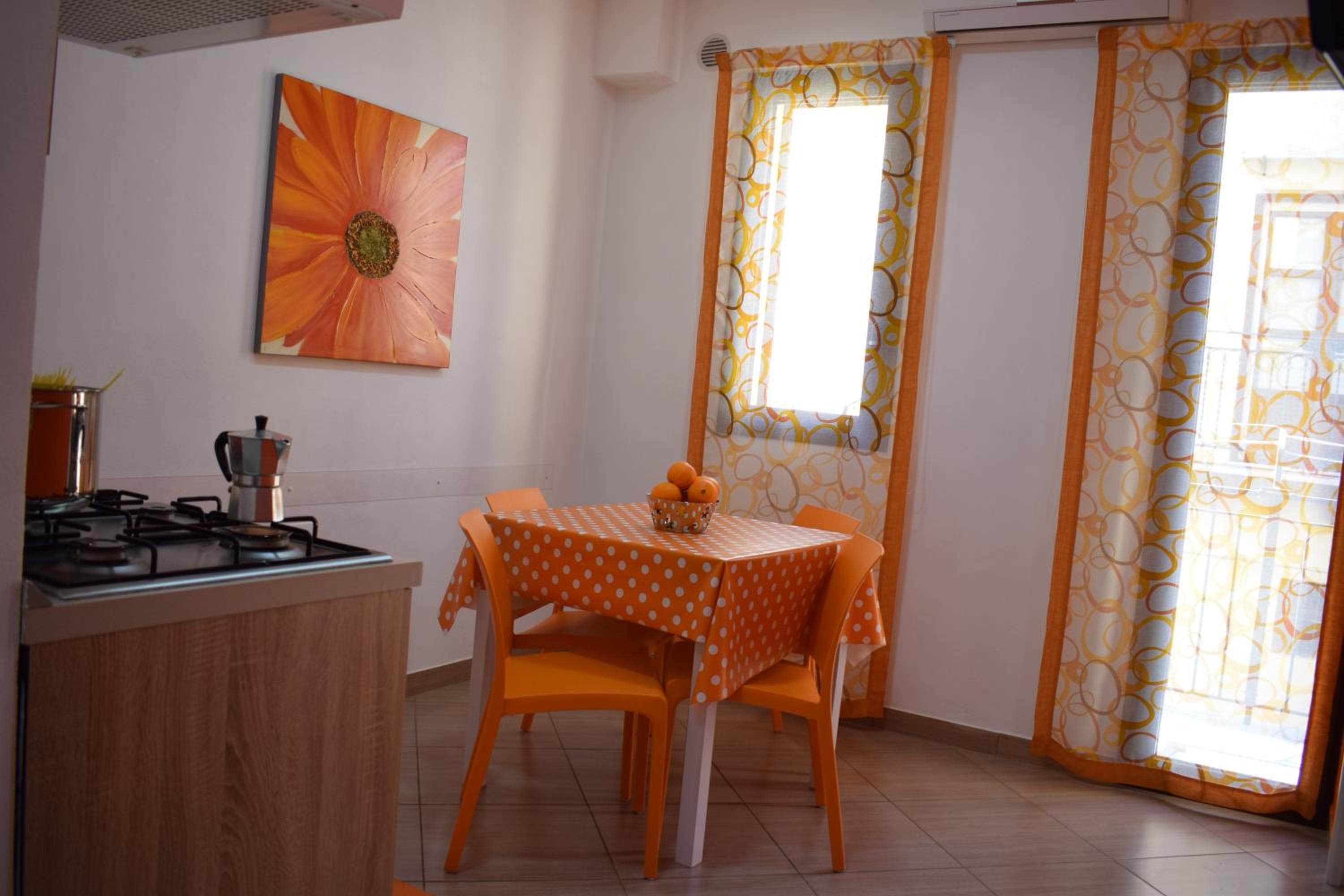 Casa Vacanze del Golfo