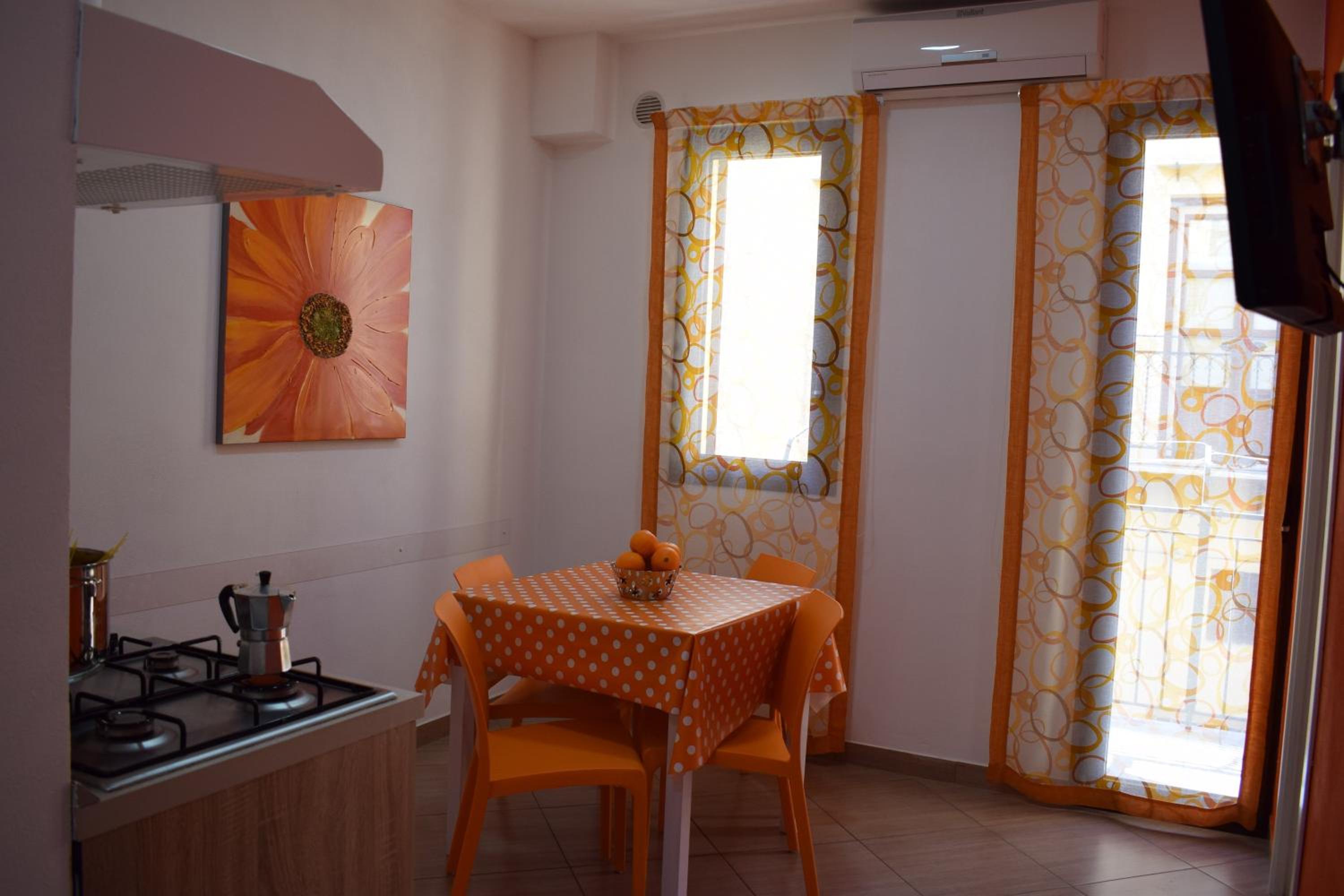Casa Vacanze del Golfo