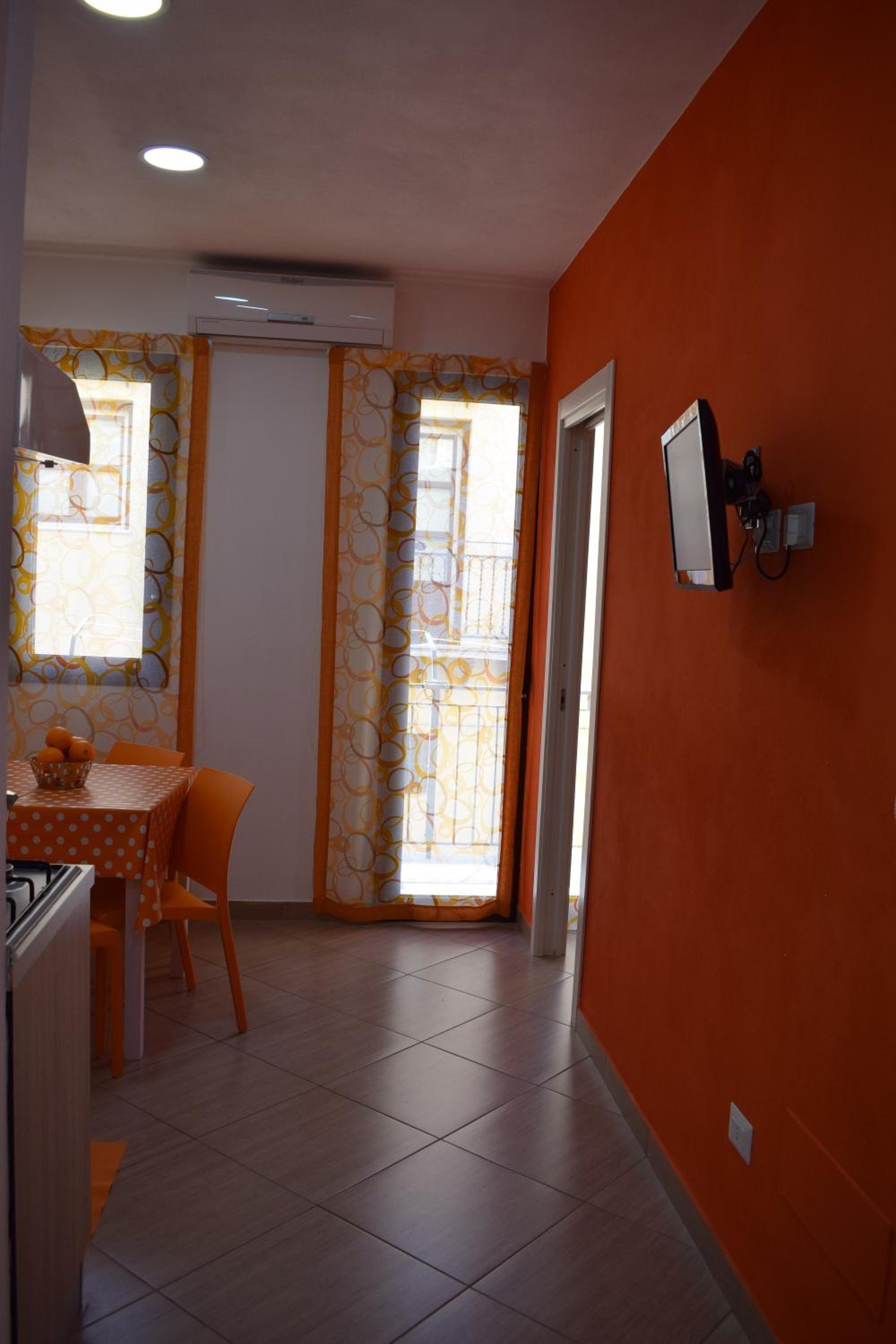 Casa Vacanze del Golfo