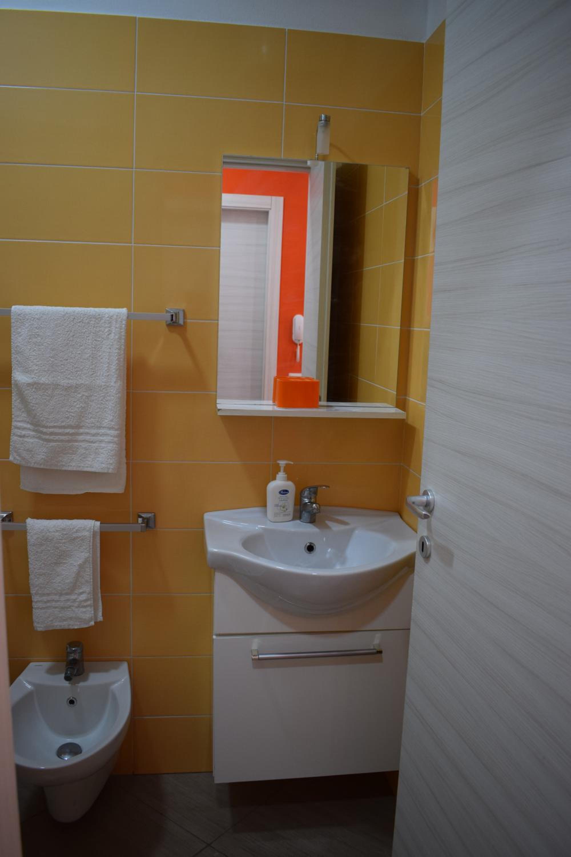 Casa Vacanze del Golfo