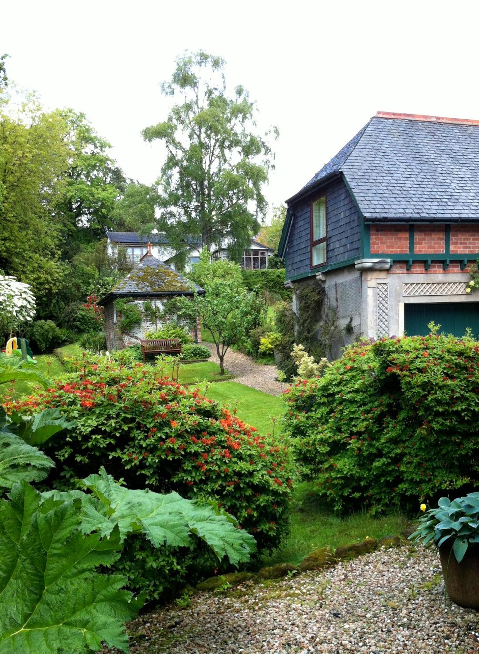 Coach House at The Glen view 2