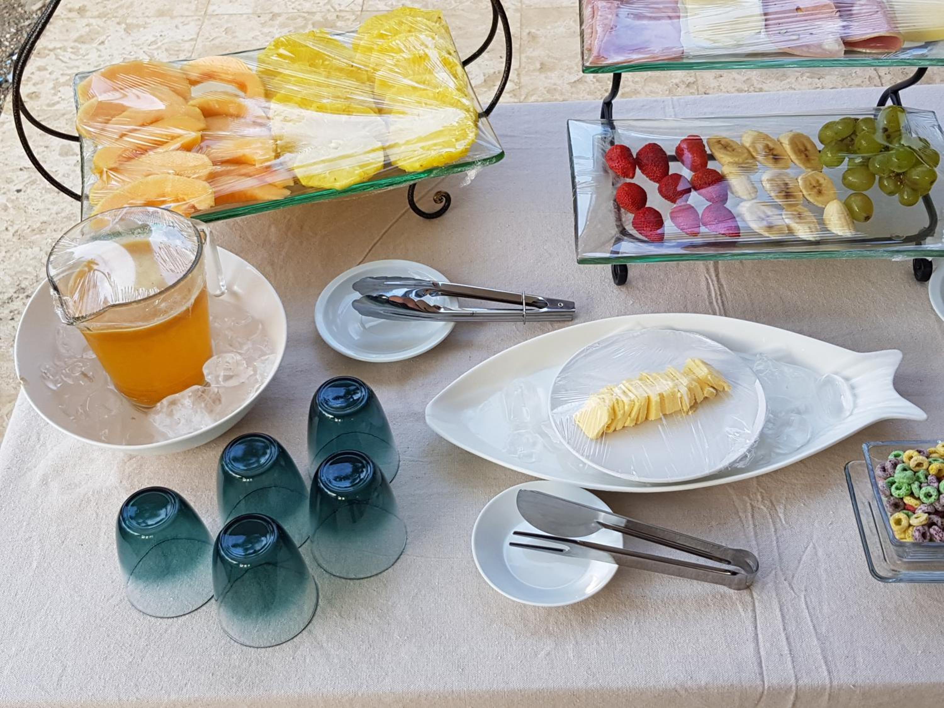 Hotel Agua Dulce