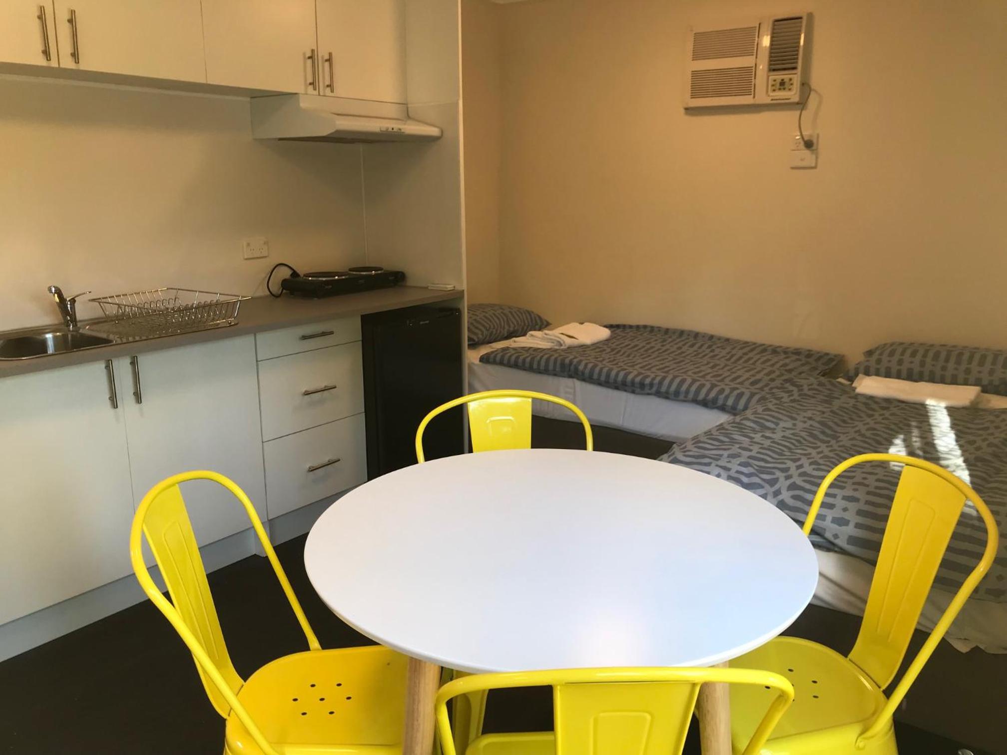 Wodonga Holiday Park
