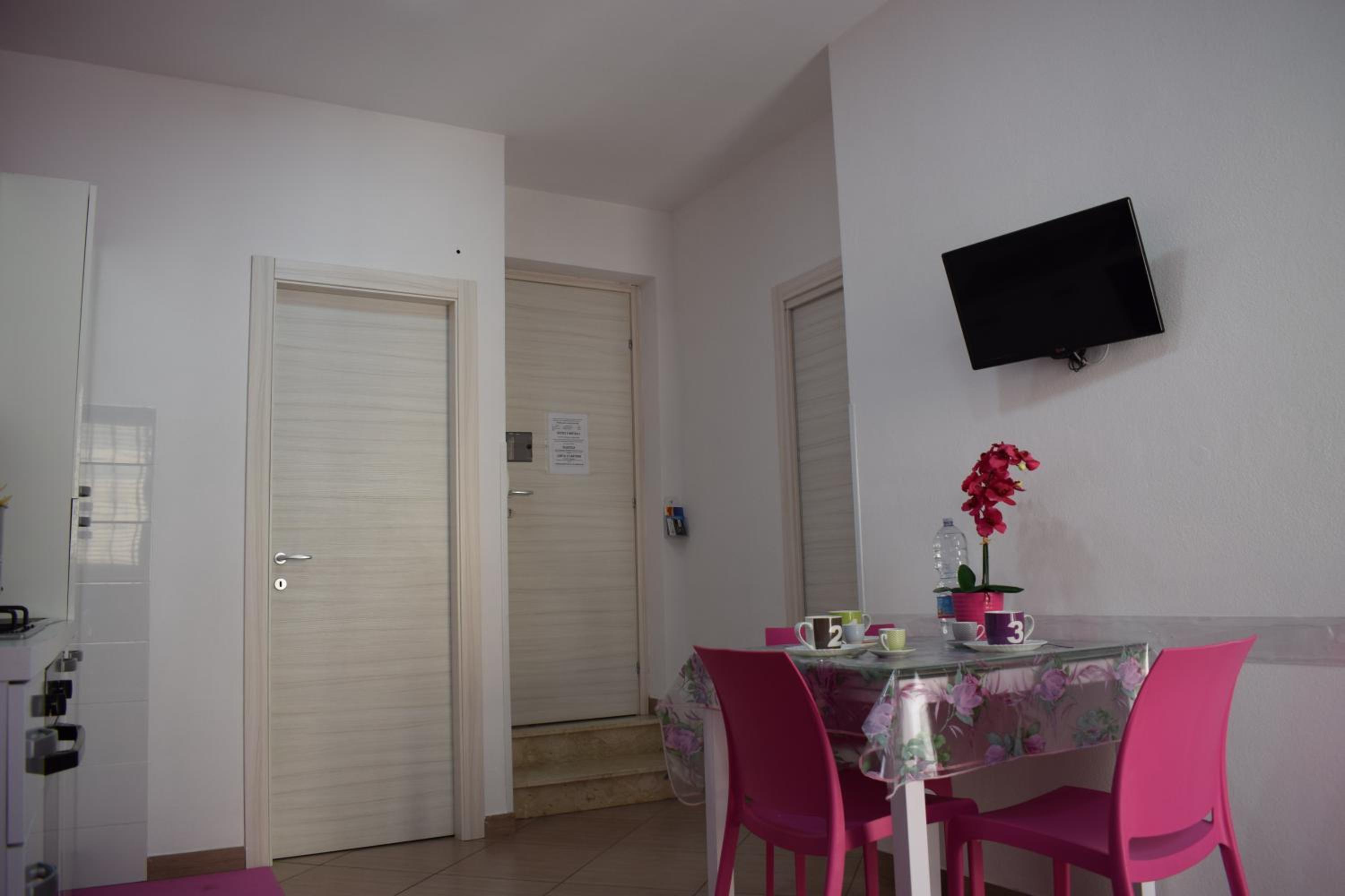 Casa Vacanze del Golfo