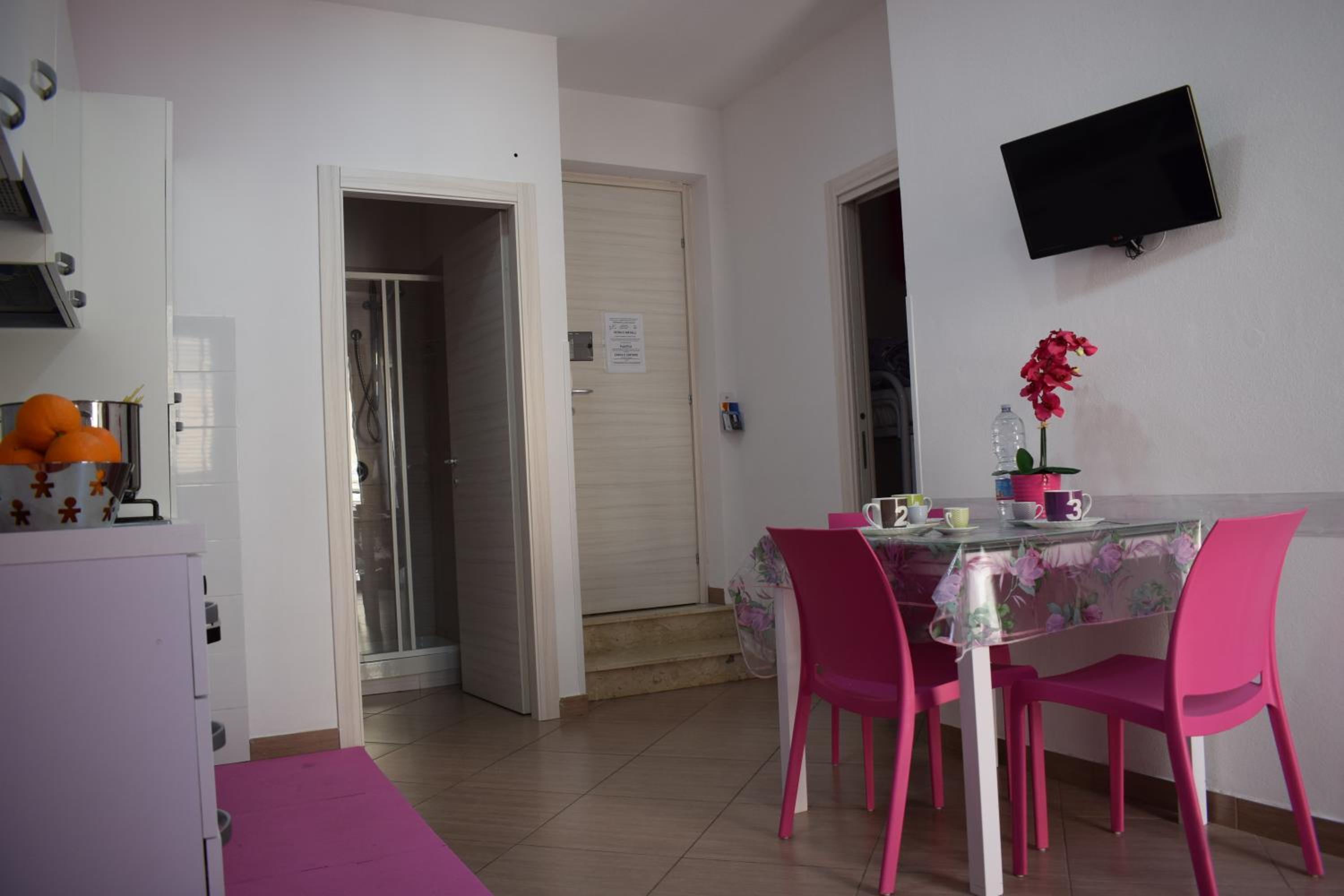 Casa Vacanze del Golfo