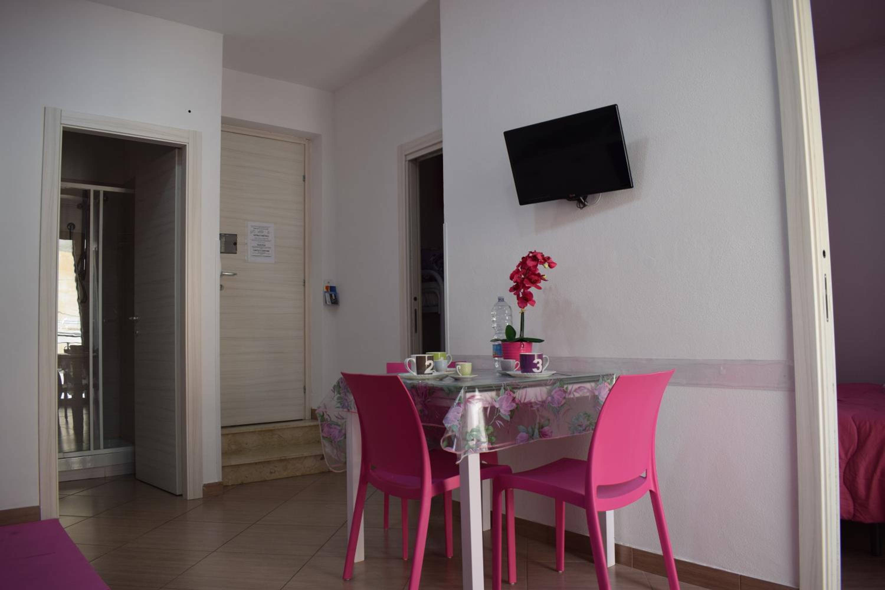 Casa Vacanze del Golfo