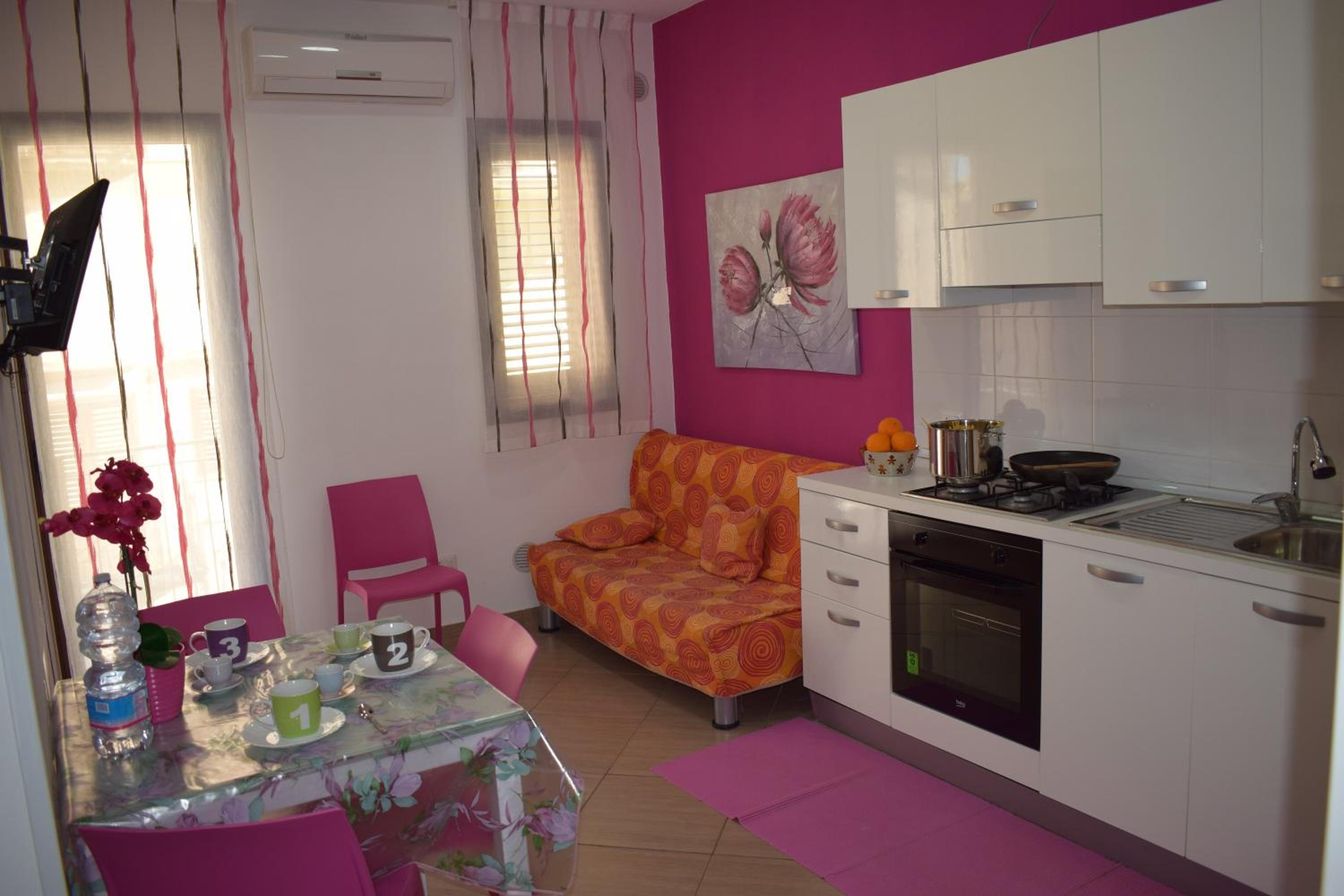 Casa Vacanze del Golfo