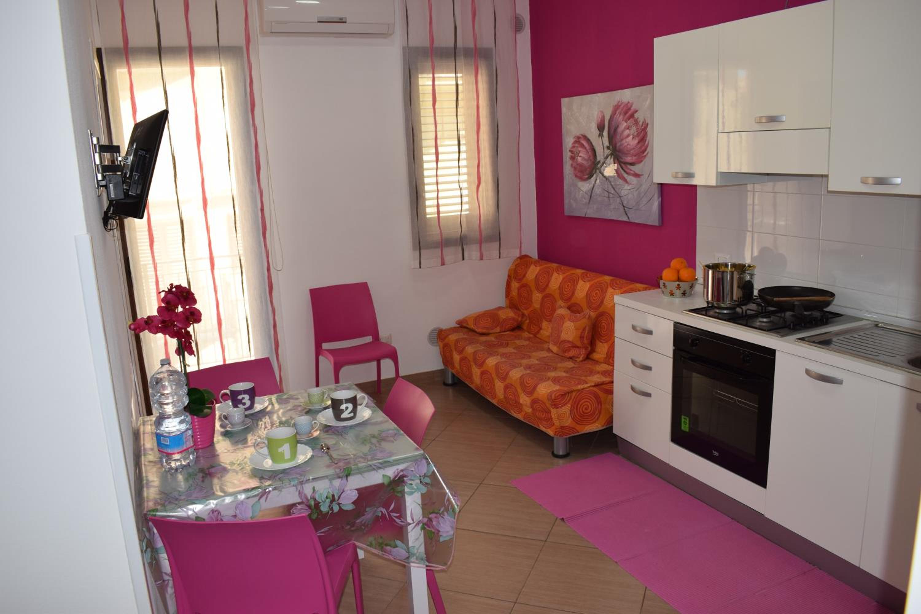 Casa Vacanze del Golfo