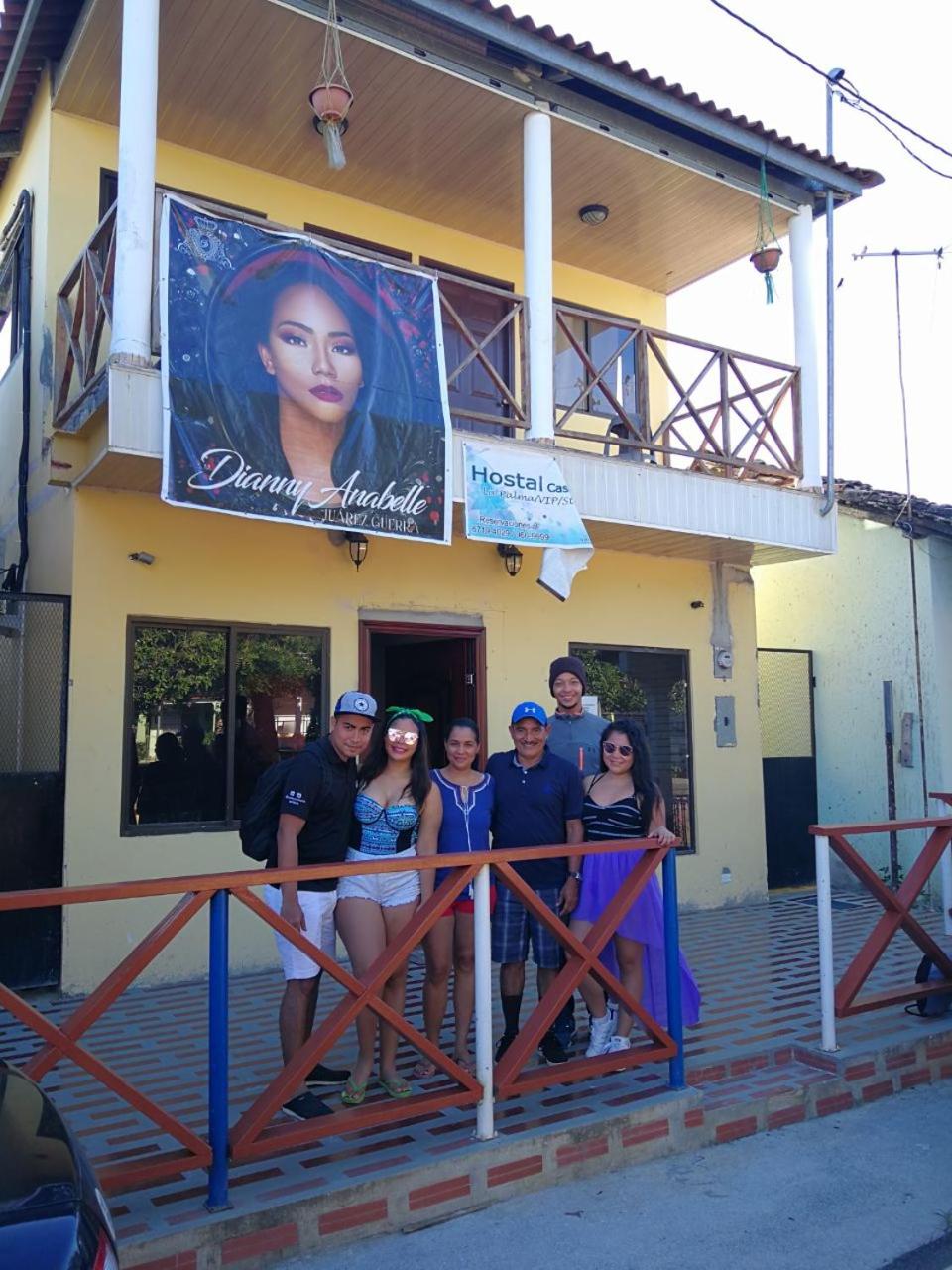 Casa Heart