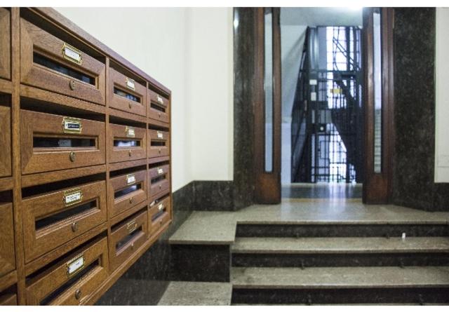 EMI House Re di Roma, Appartamento con 3 camere da letto, 80 mq