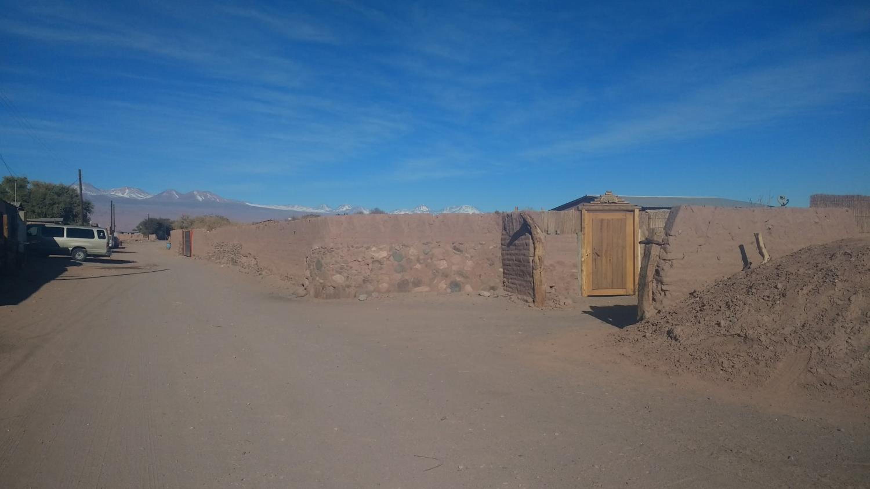 Cabaña Laynaturi