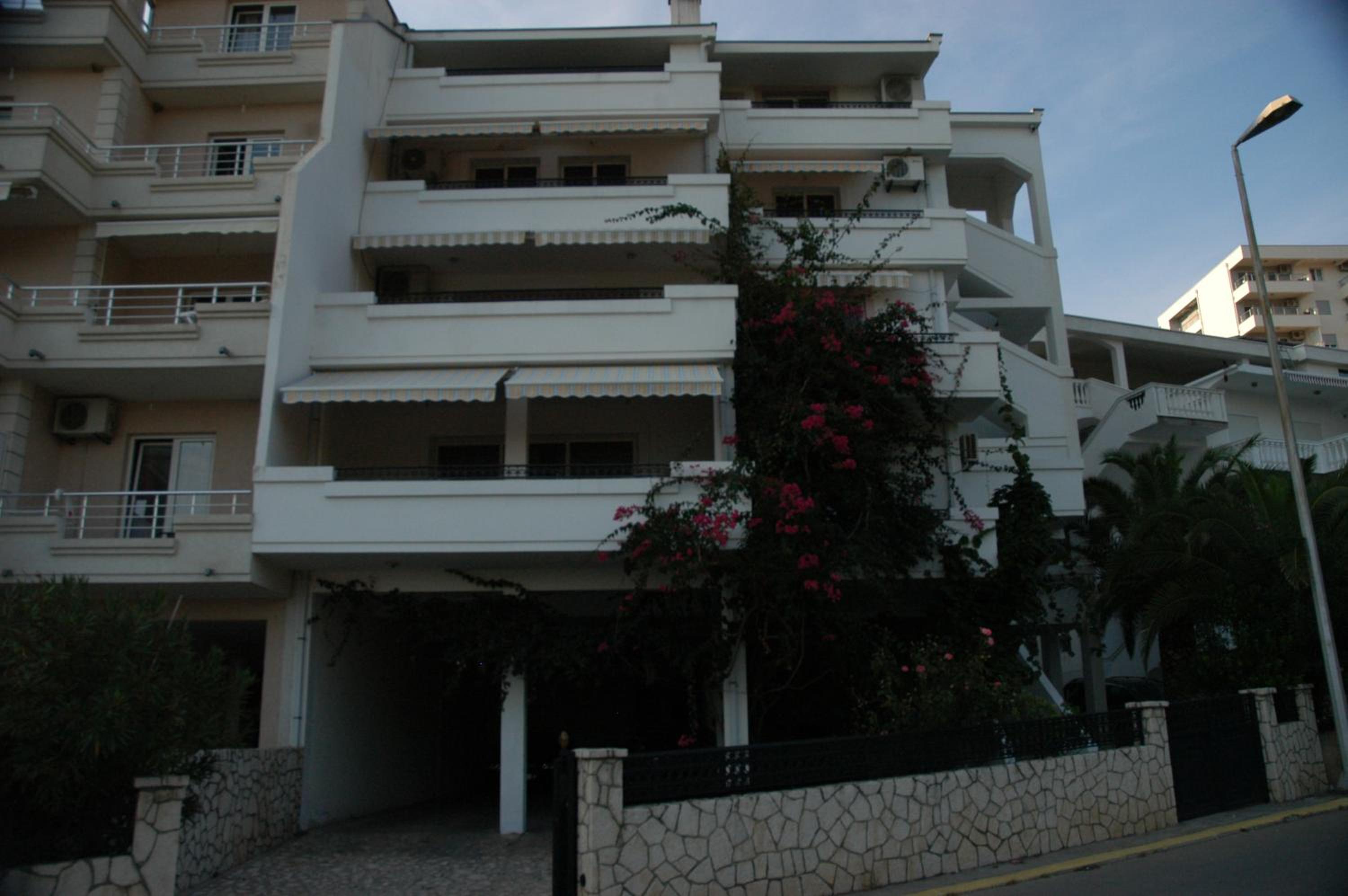 Villa Dulsinea