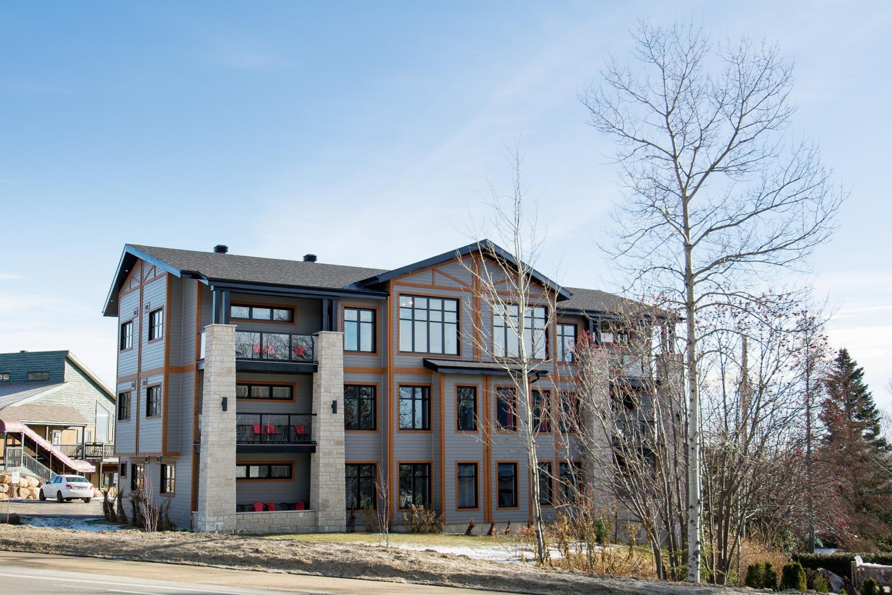 building