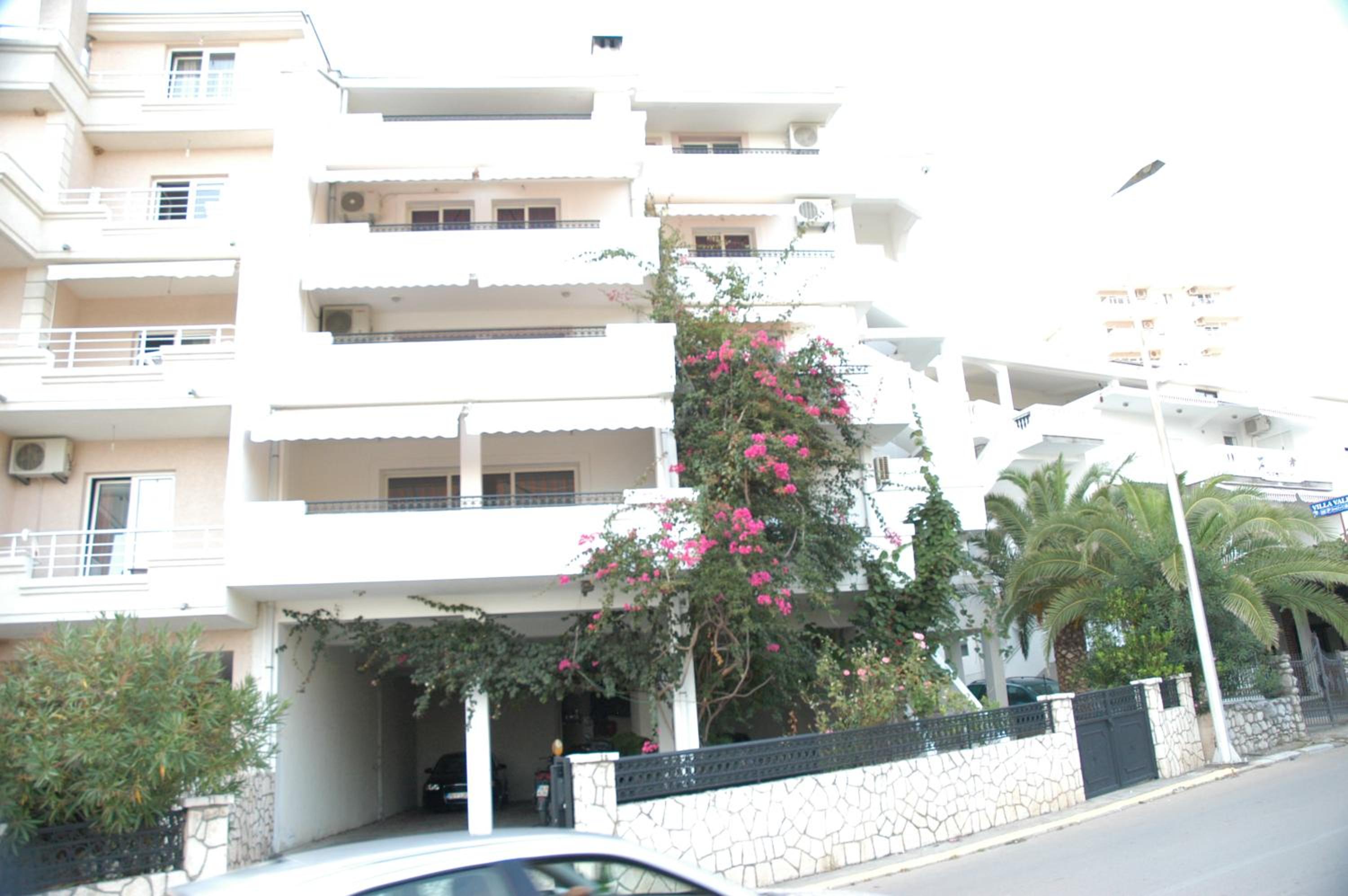 Villa Dulsinea
