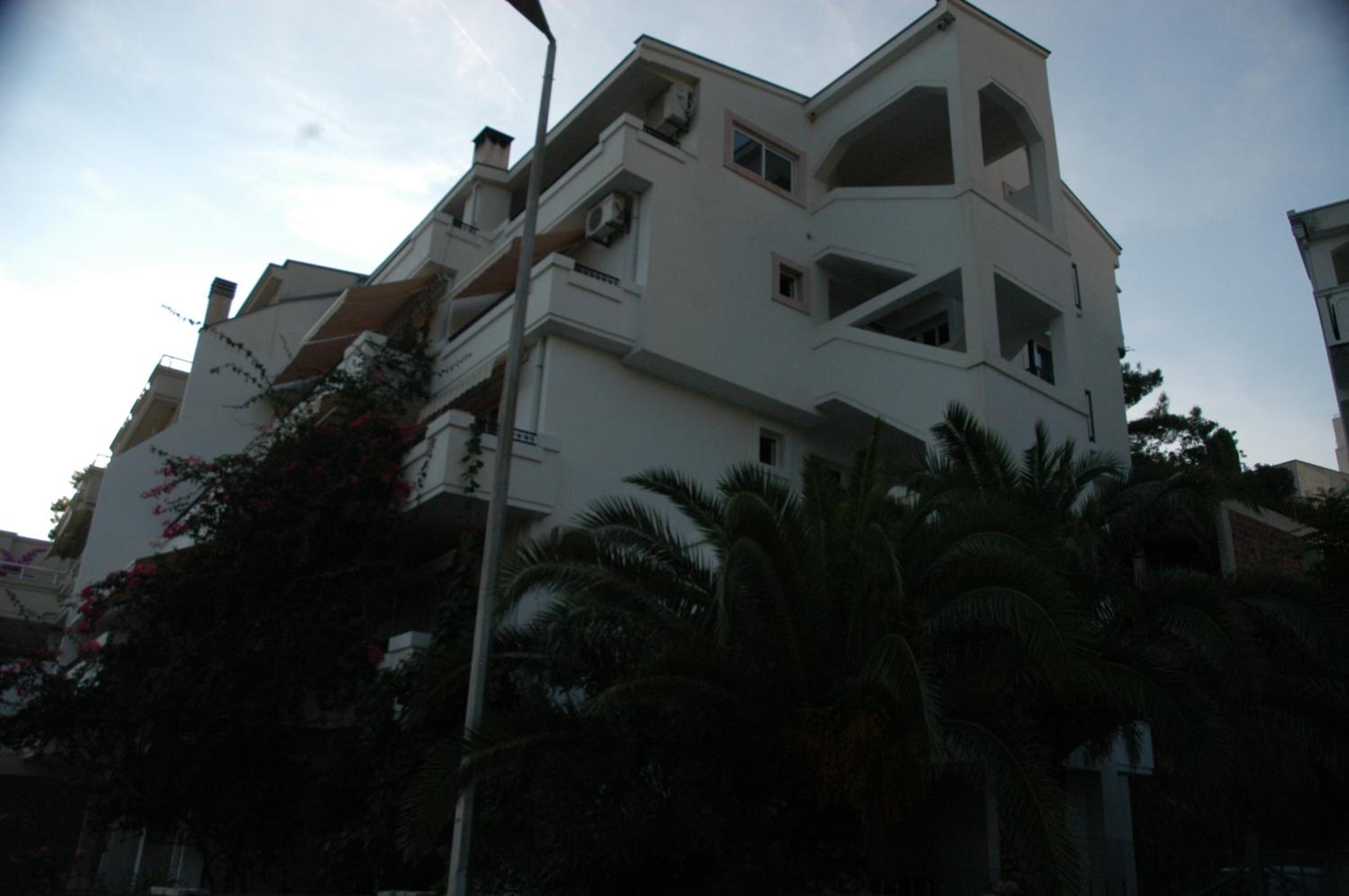 Villa Dulsinea