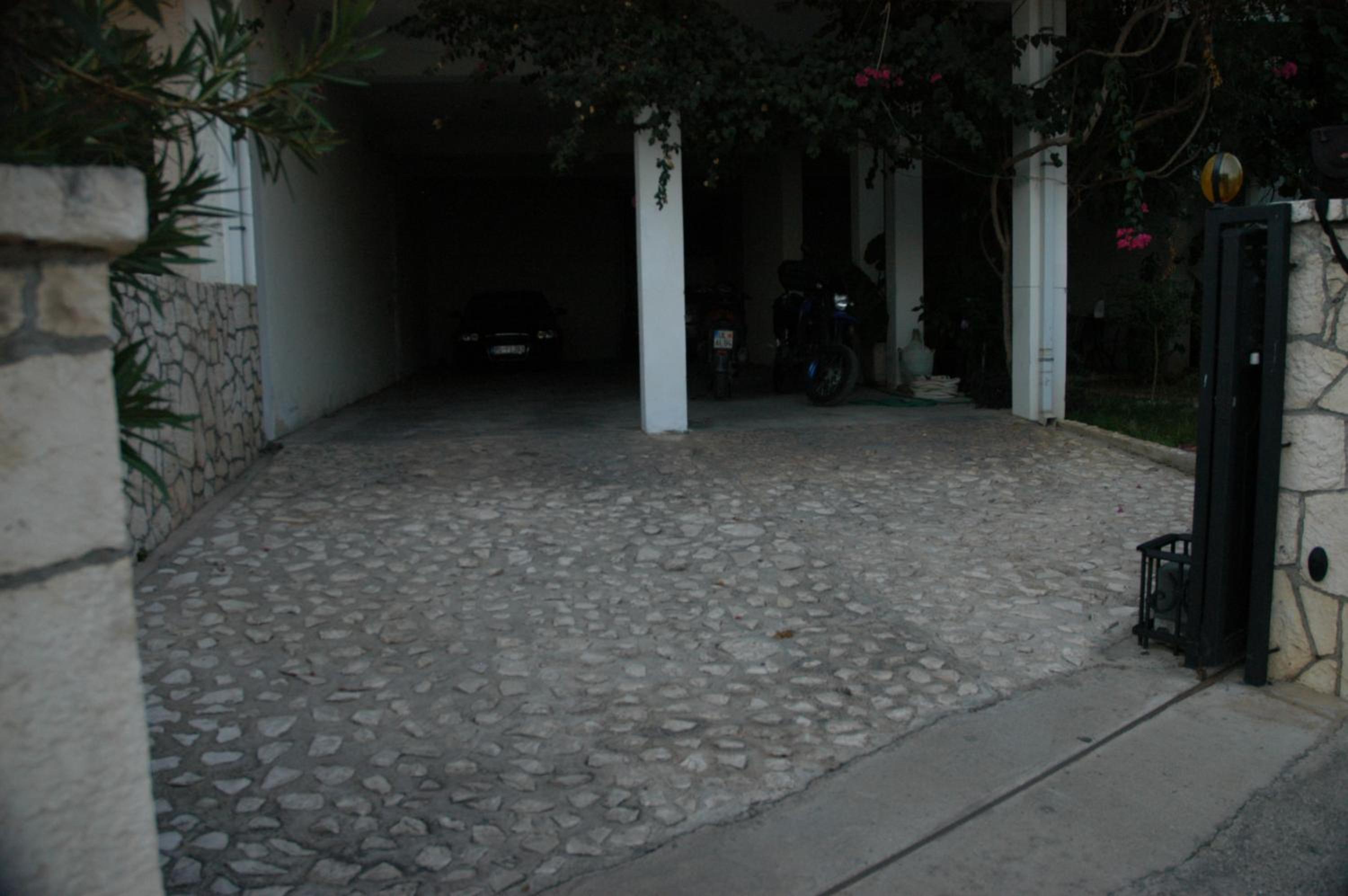 Villa Dulsinea