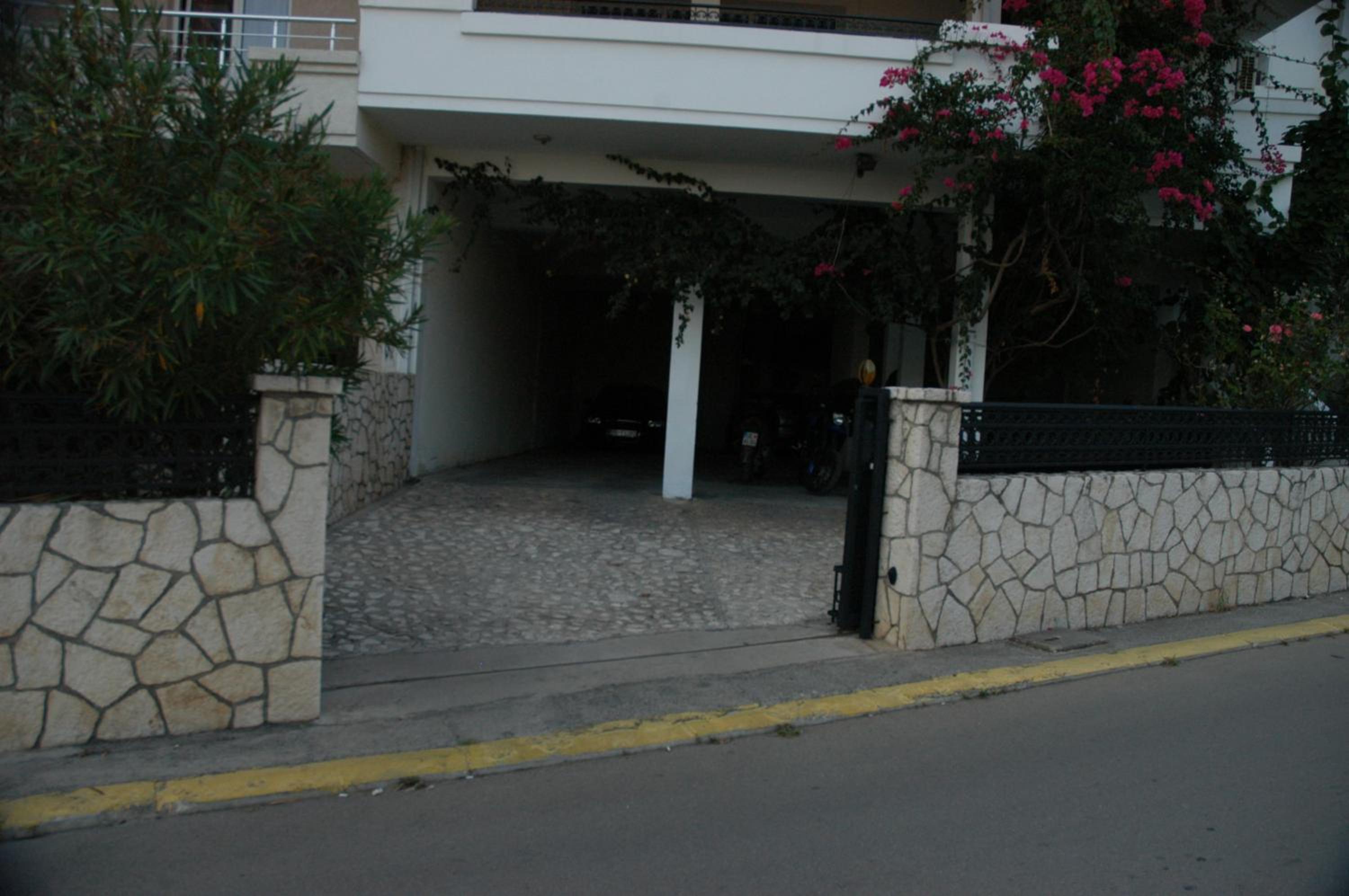 Villa Dulsinea