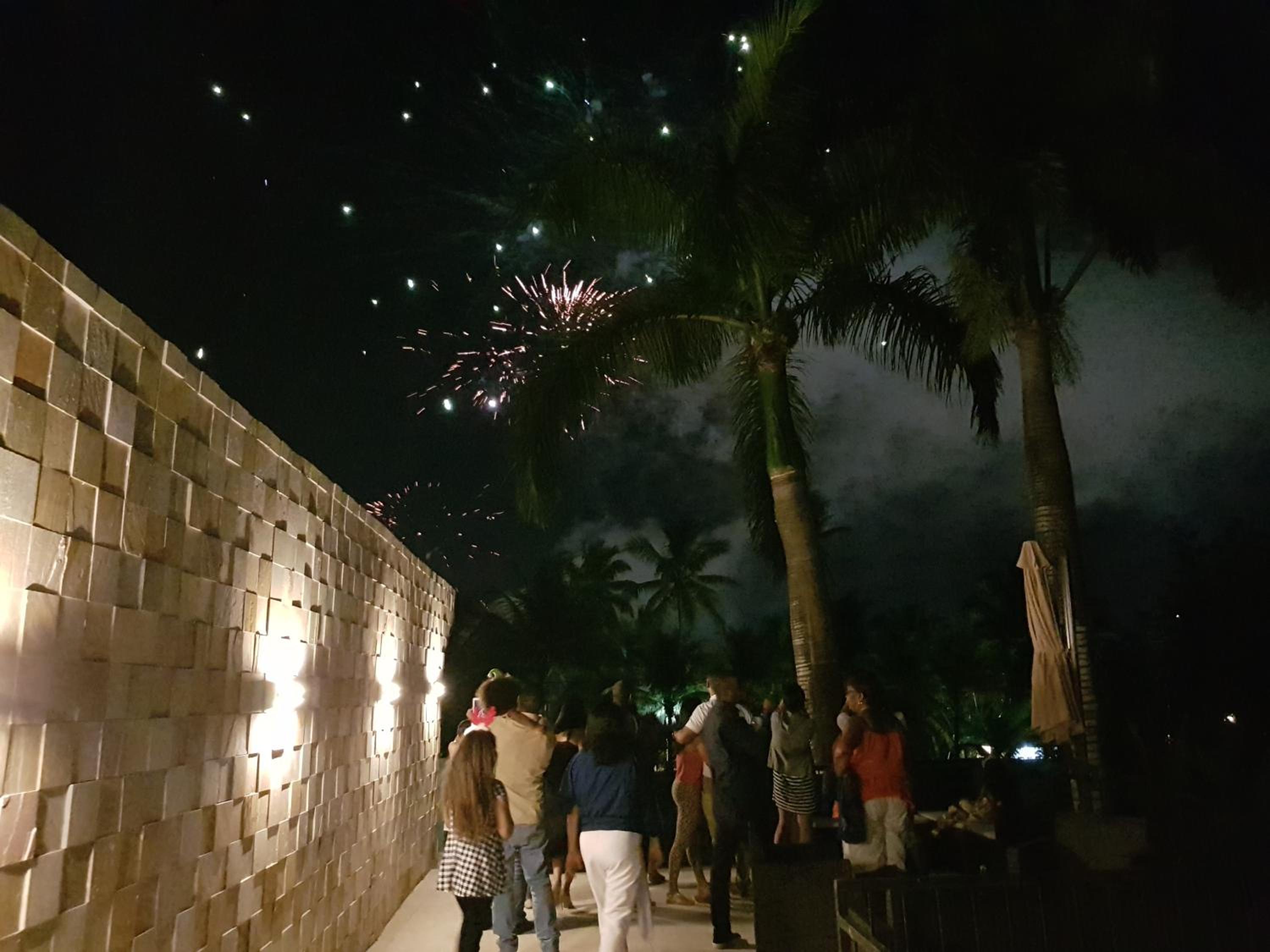 Hotel Agua Dulce