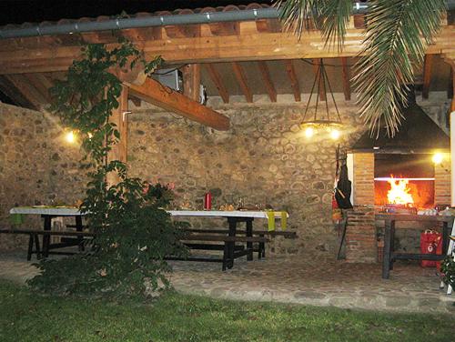Posada Vallejo view 5