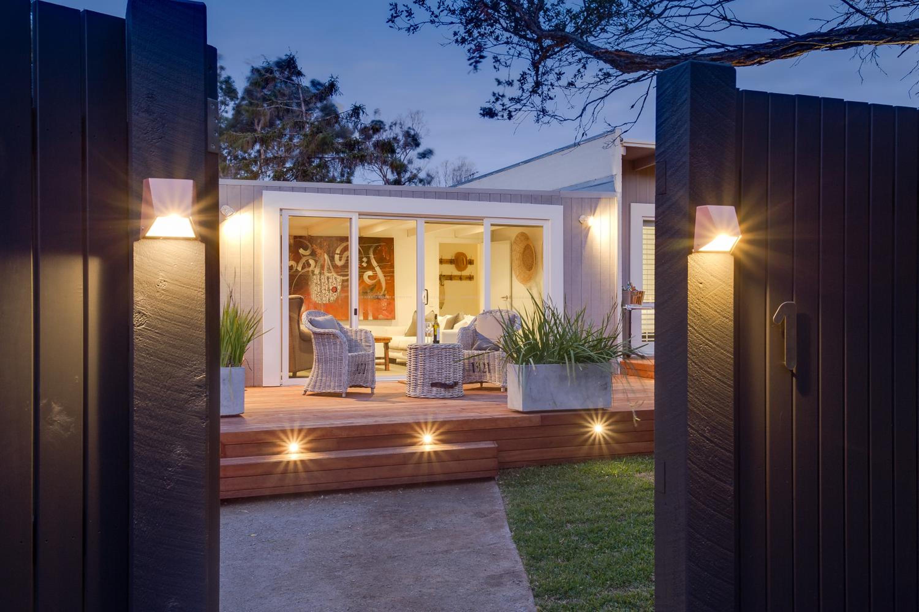 Grand Capella Villa 1