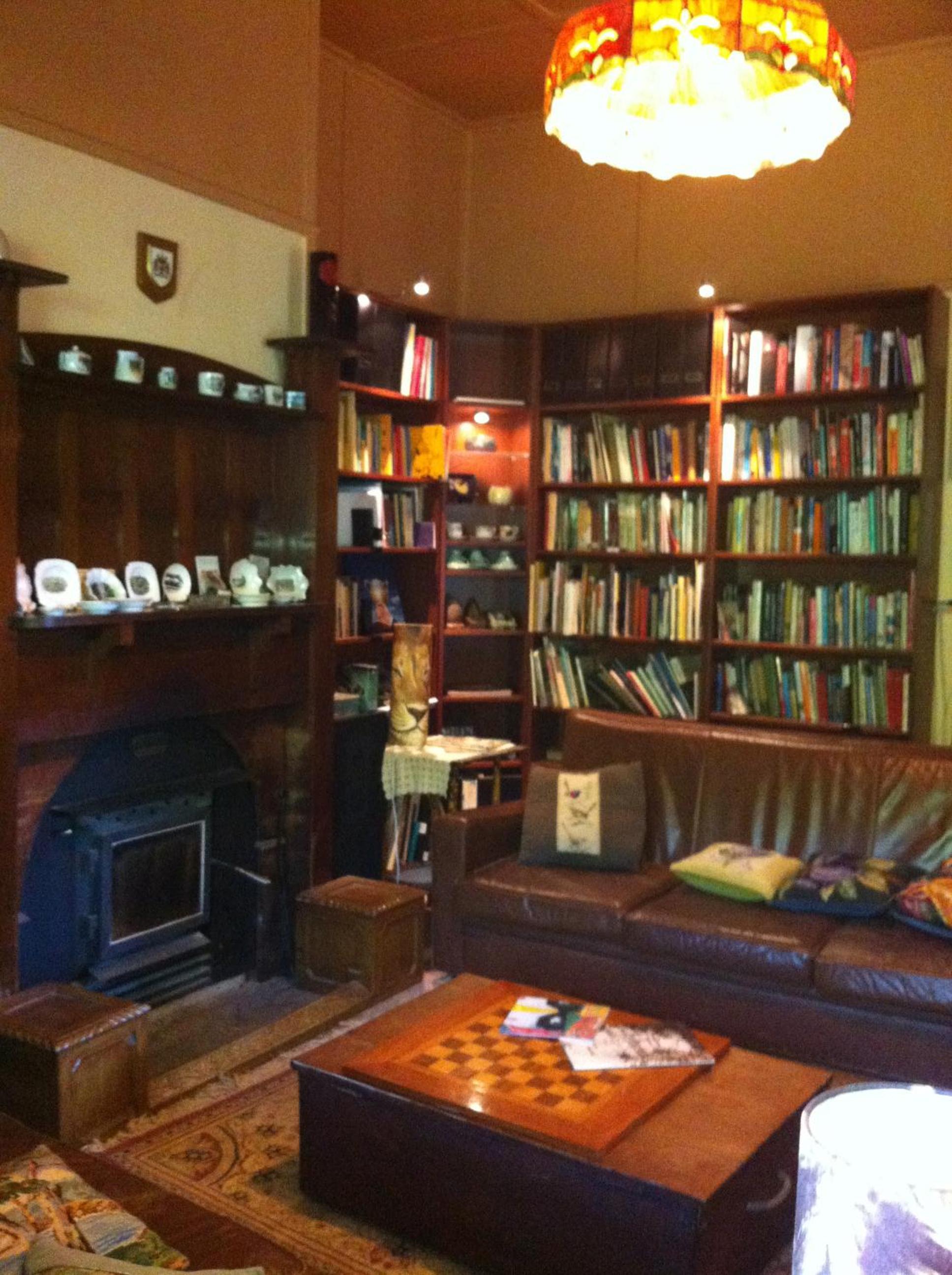 lounge