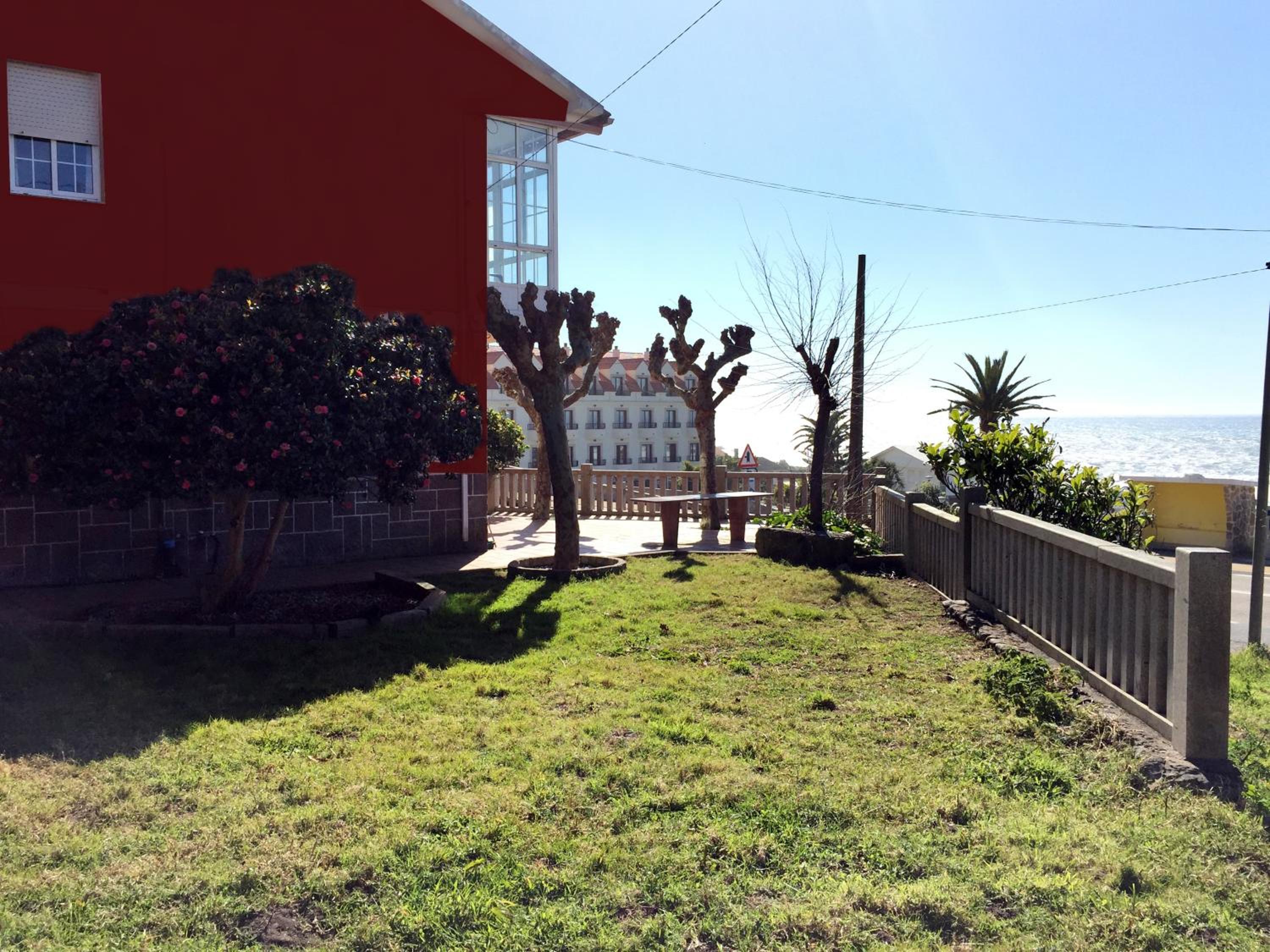 Alojamiento Camino Portugues Oia view 4
